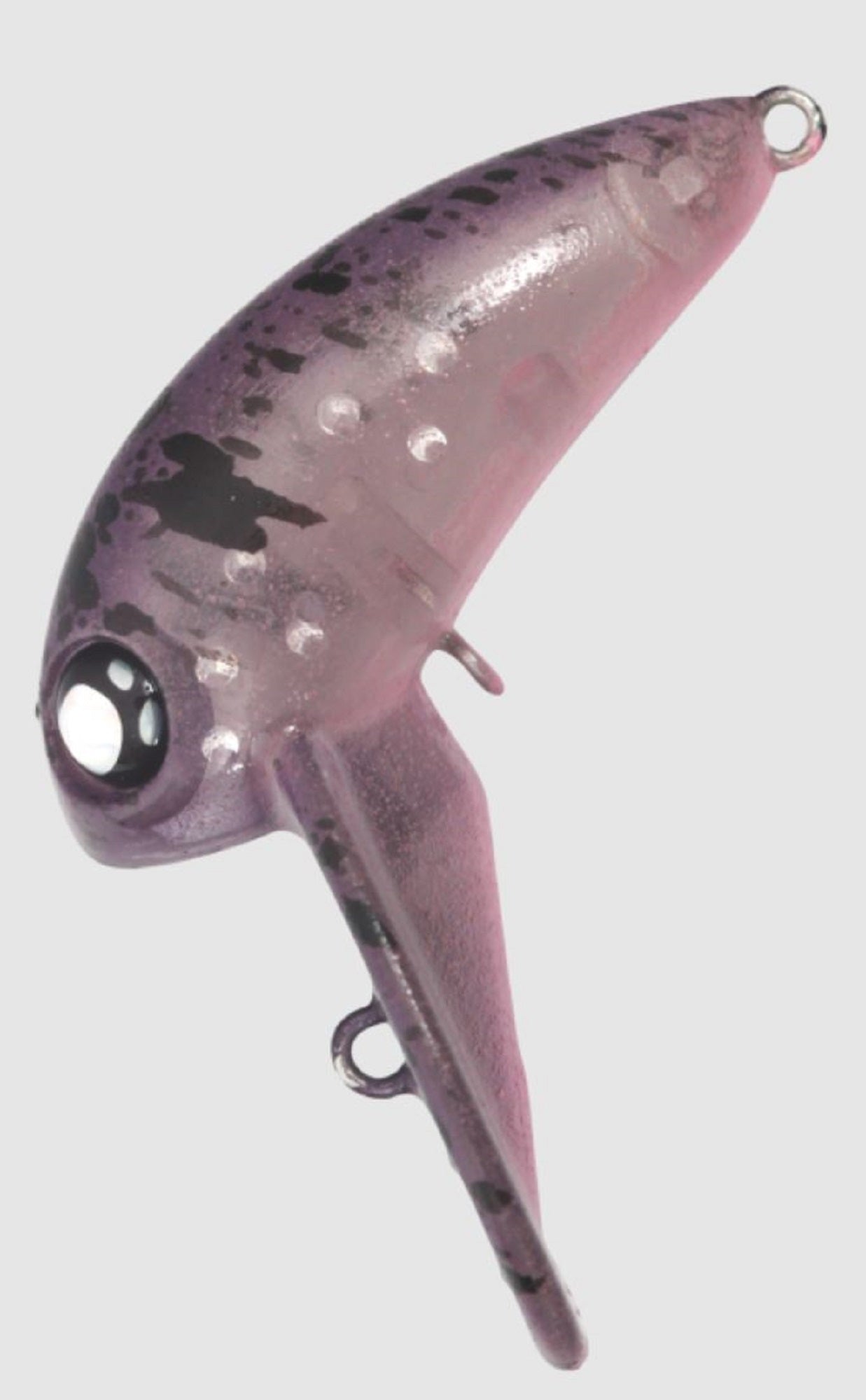 Rob Lure Papa Barbie F 35mm 3.4 grams Floating Lure 09 (3373)
