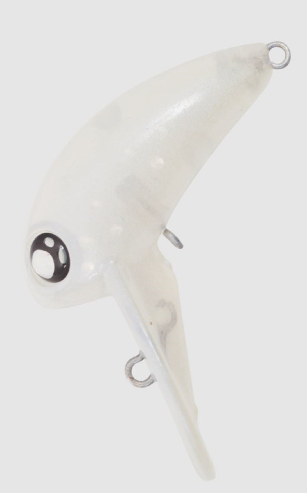 Rob Lure Papa Barbie F 35mm 3.4 grams Floating Lure 10 (3380)