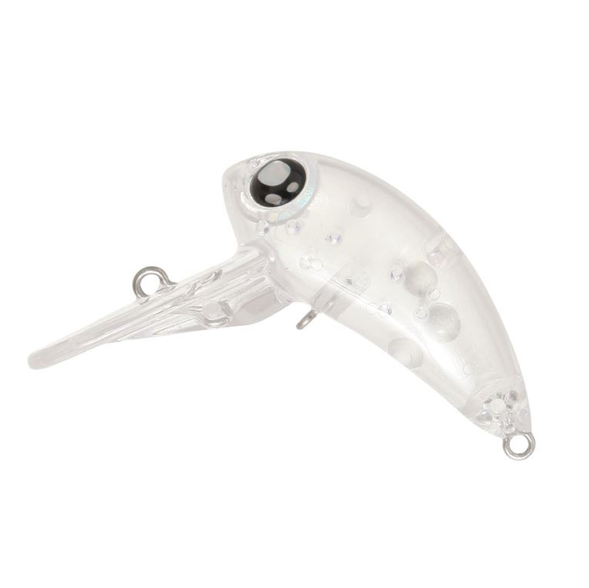 Rob Lure Papa Barbie HF 35mm 2.8 grams Floating Lure 01 (4578)