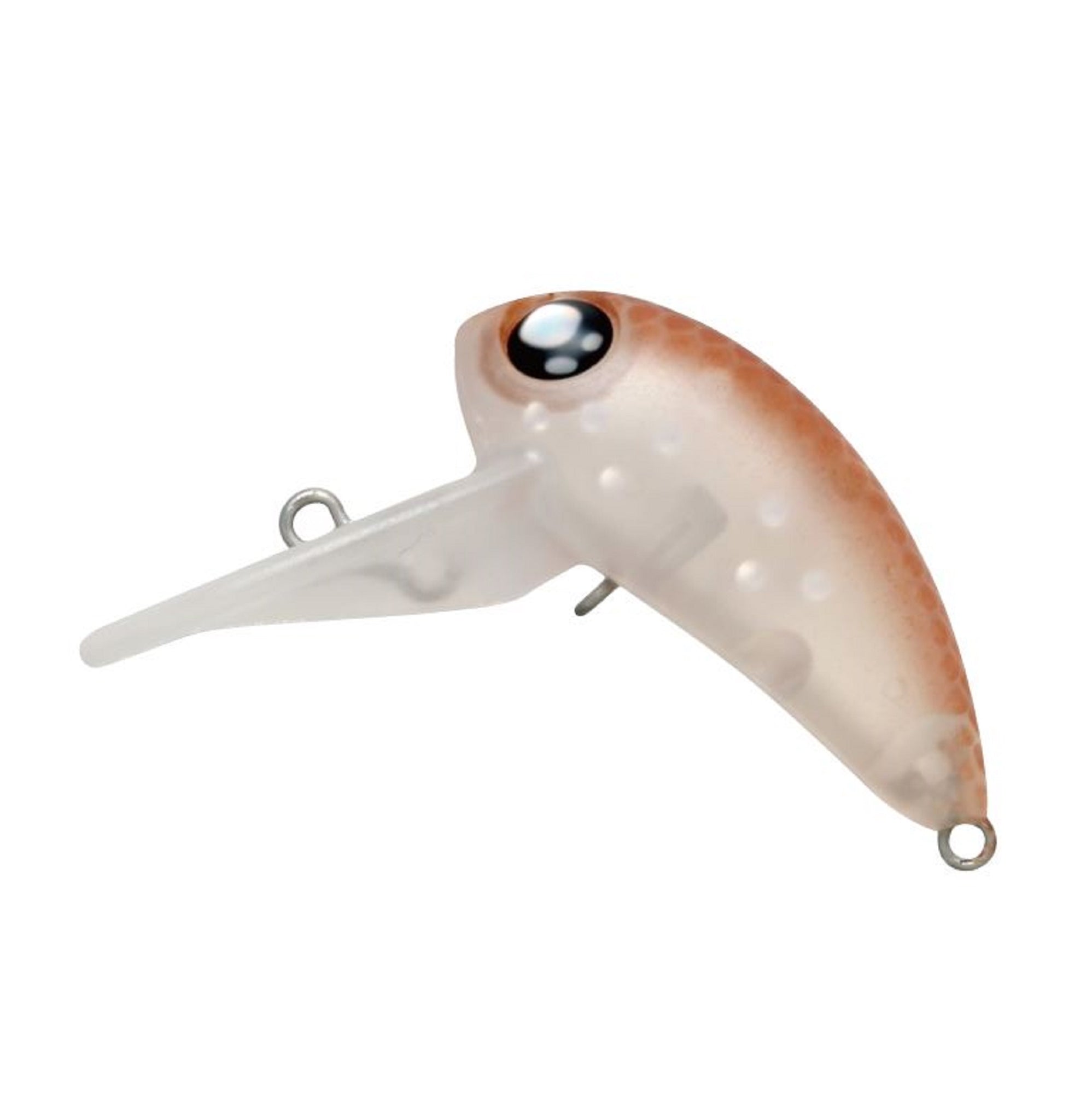 Rob Lure Papa Barbie HF 35mm 2.8 grams Floating Lure 03 (4592)