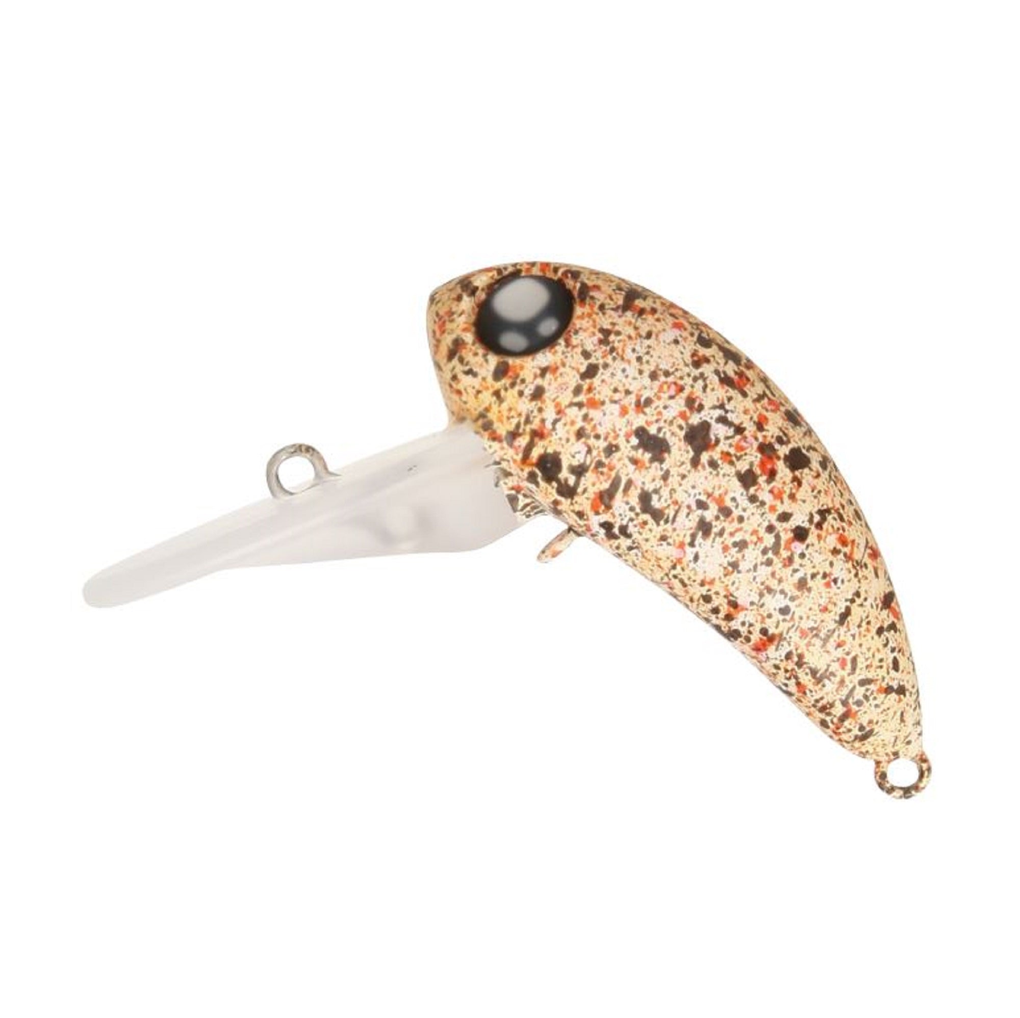 Rob Lure Papa Barbie HF 35mm 2.8 grams Floating Lure 04 (4608)