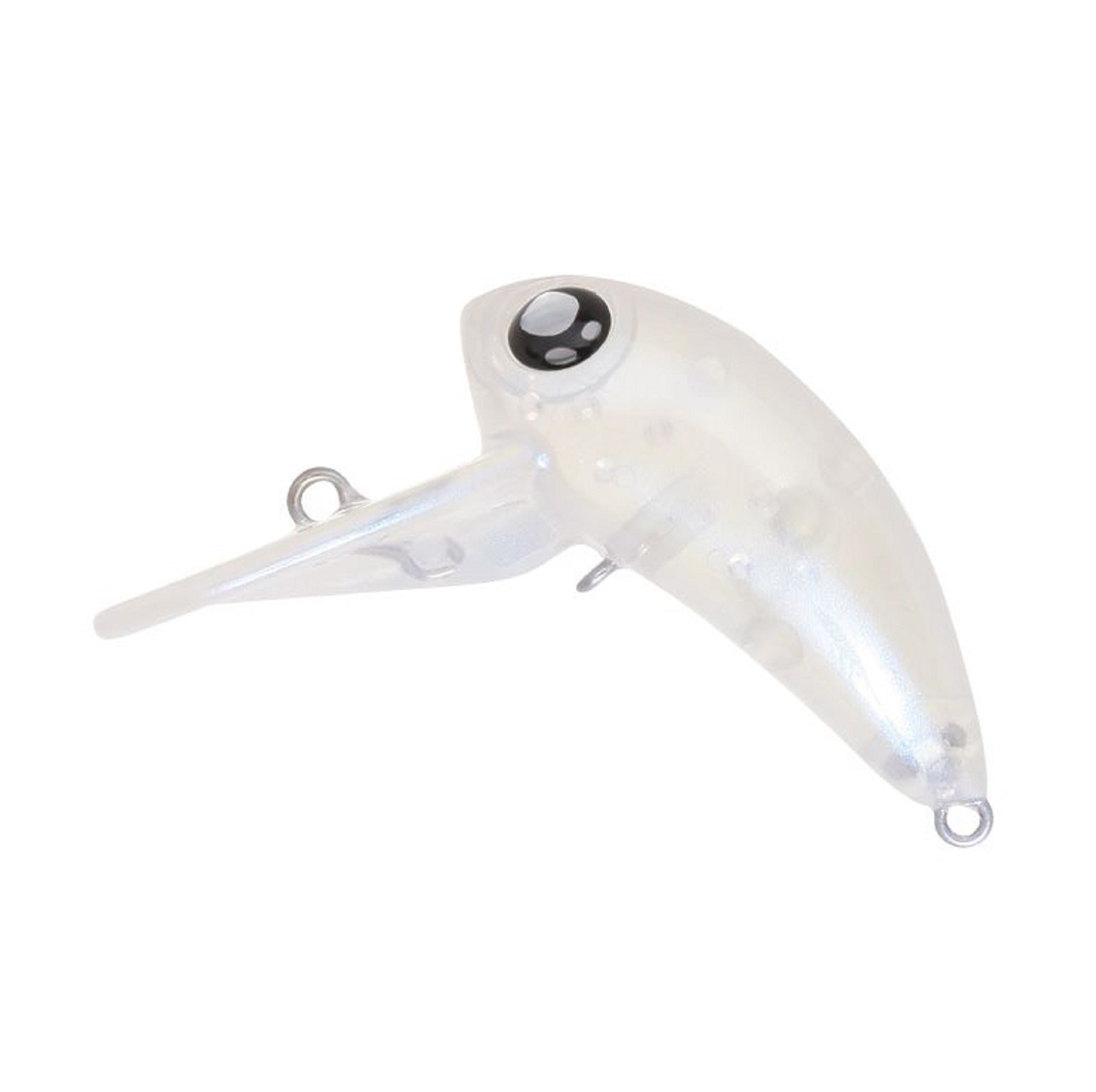 Rob Lure Papa Barbie HF 35mm 2.8 grams Floating Lure 05 (4615)