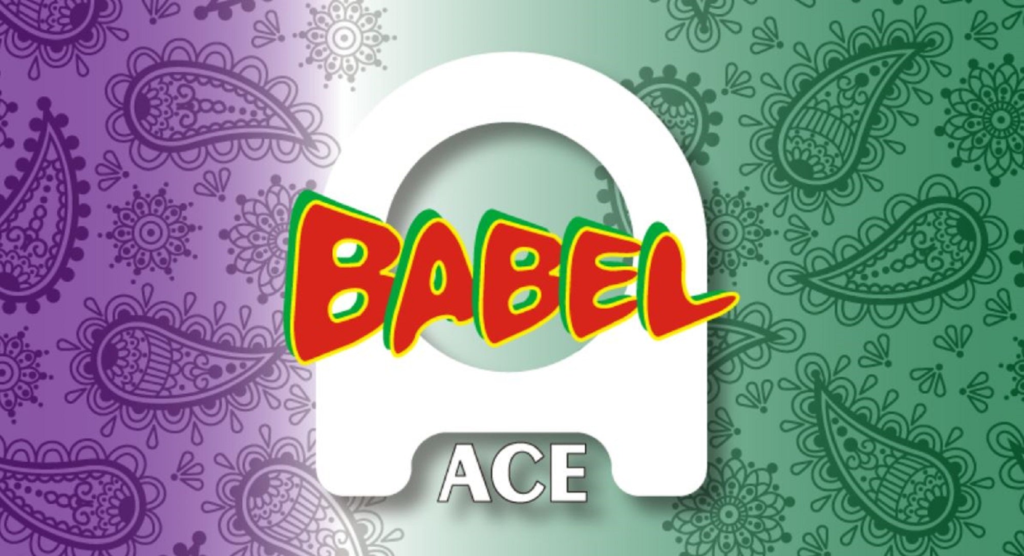 Rob Lure Spoon Babel Ace 1.1 grams Sinking Lure 25 (5483)