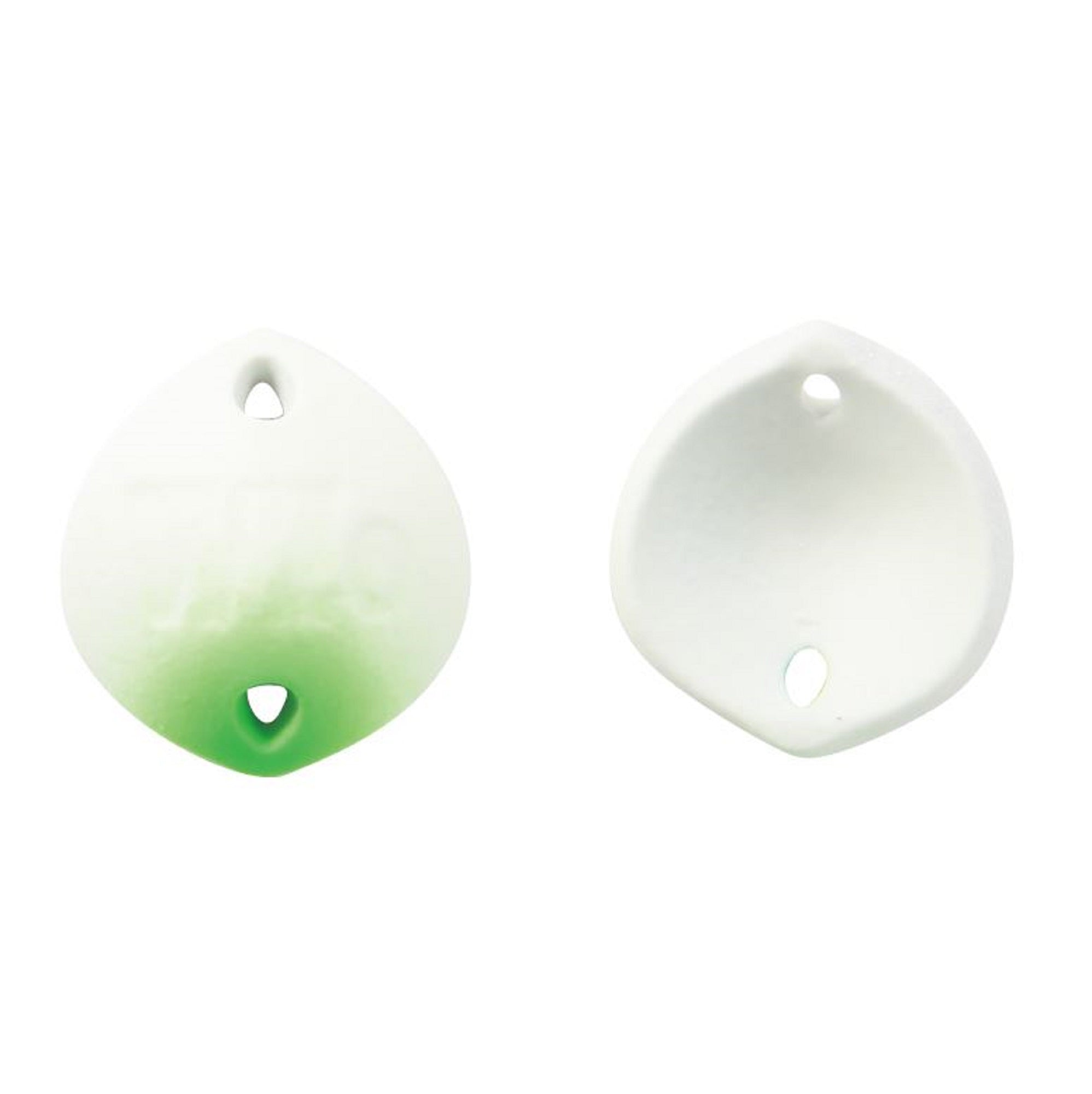 Rob Lure Spoon Babel WZ 1.2 grams Sinking Lure 1 (5612)