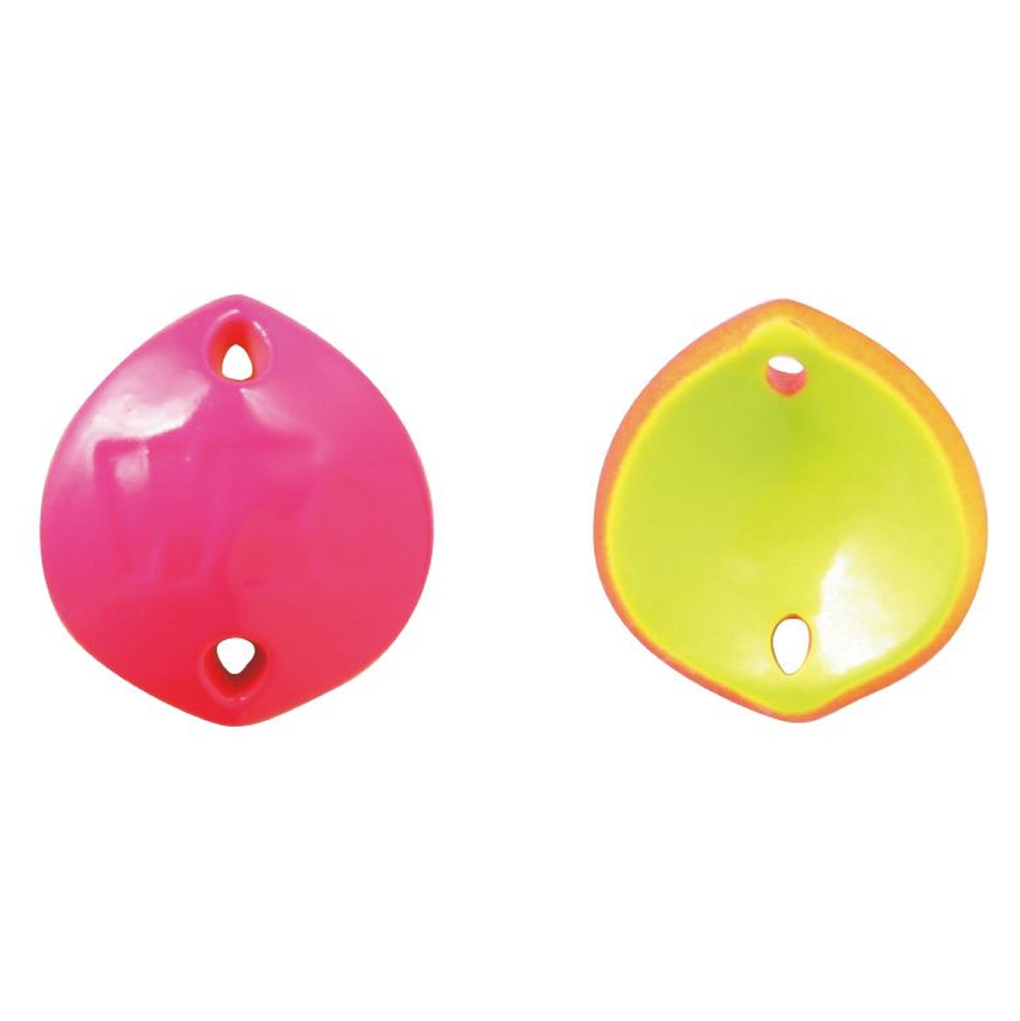 Rob Lure Spoon Babel WZ 1.2 grams Sinking Lure 23 (5704)