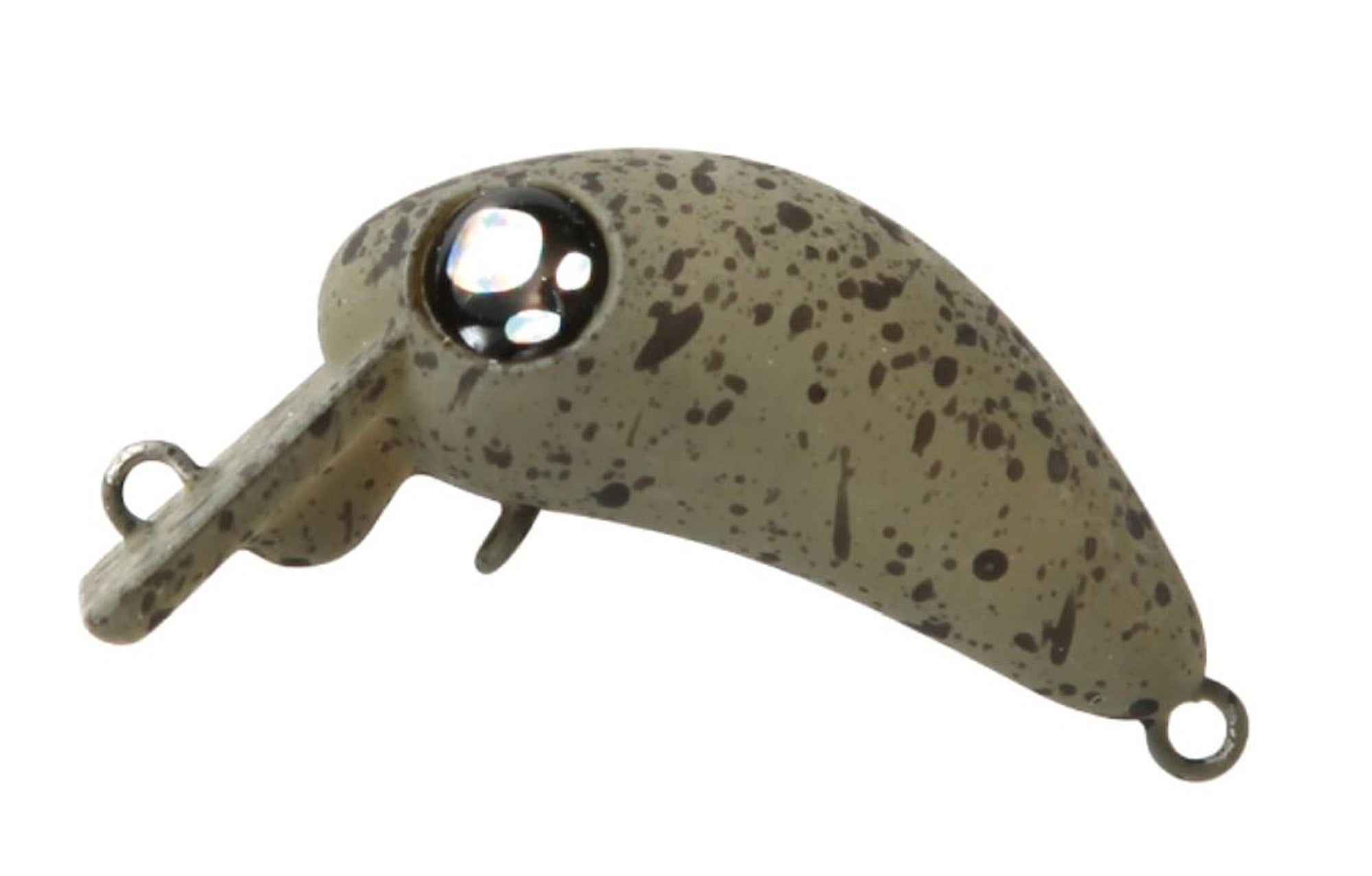 Rob Lure Chelsea SS 36mm 1.8 grams Sinking Lure 01 (7746)