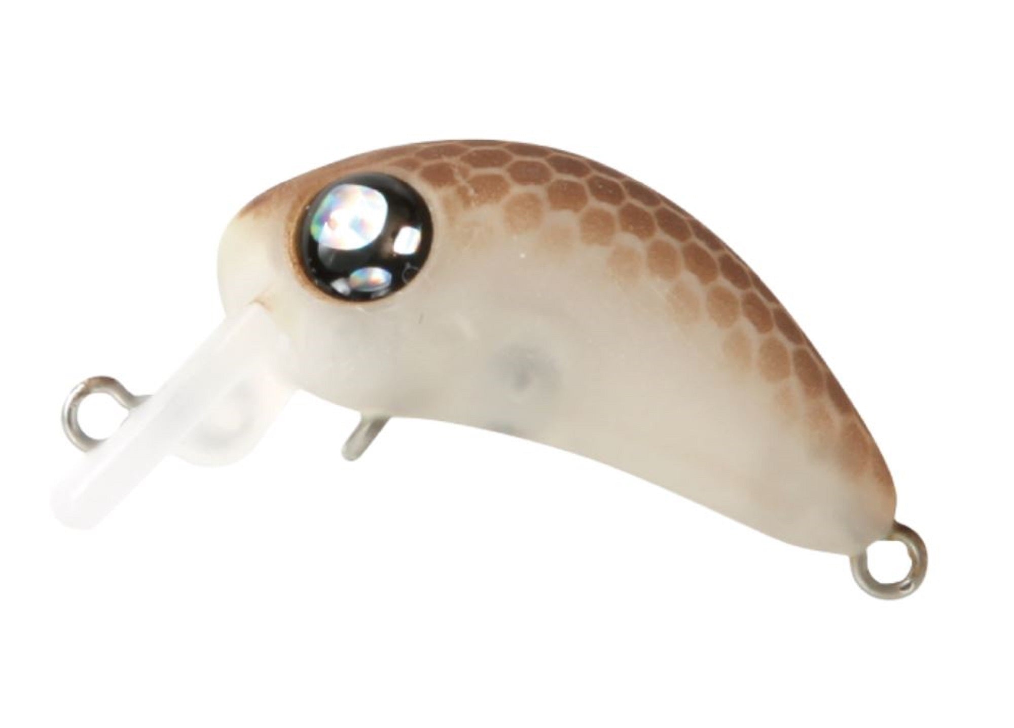 Rob Lure Chelsea SS 36mm 1.8 grams Sinking Lure 02 (7753)