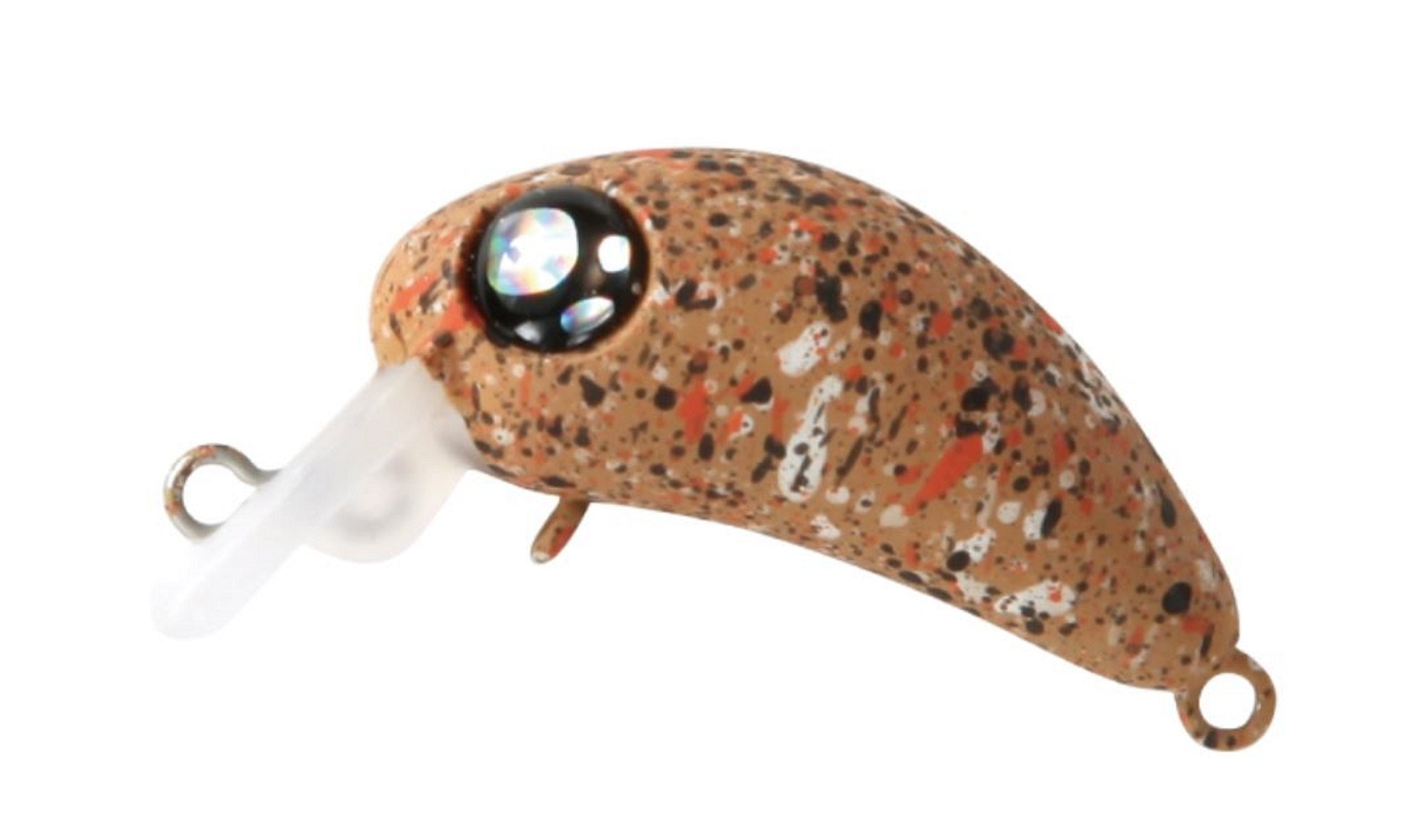 Rob Lure Chelsea SS 36mm 1.8 grams Sinking Lure 03 (7760)