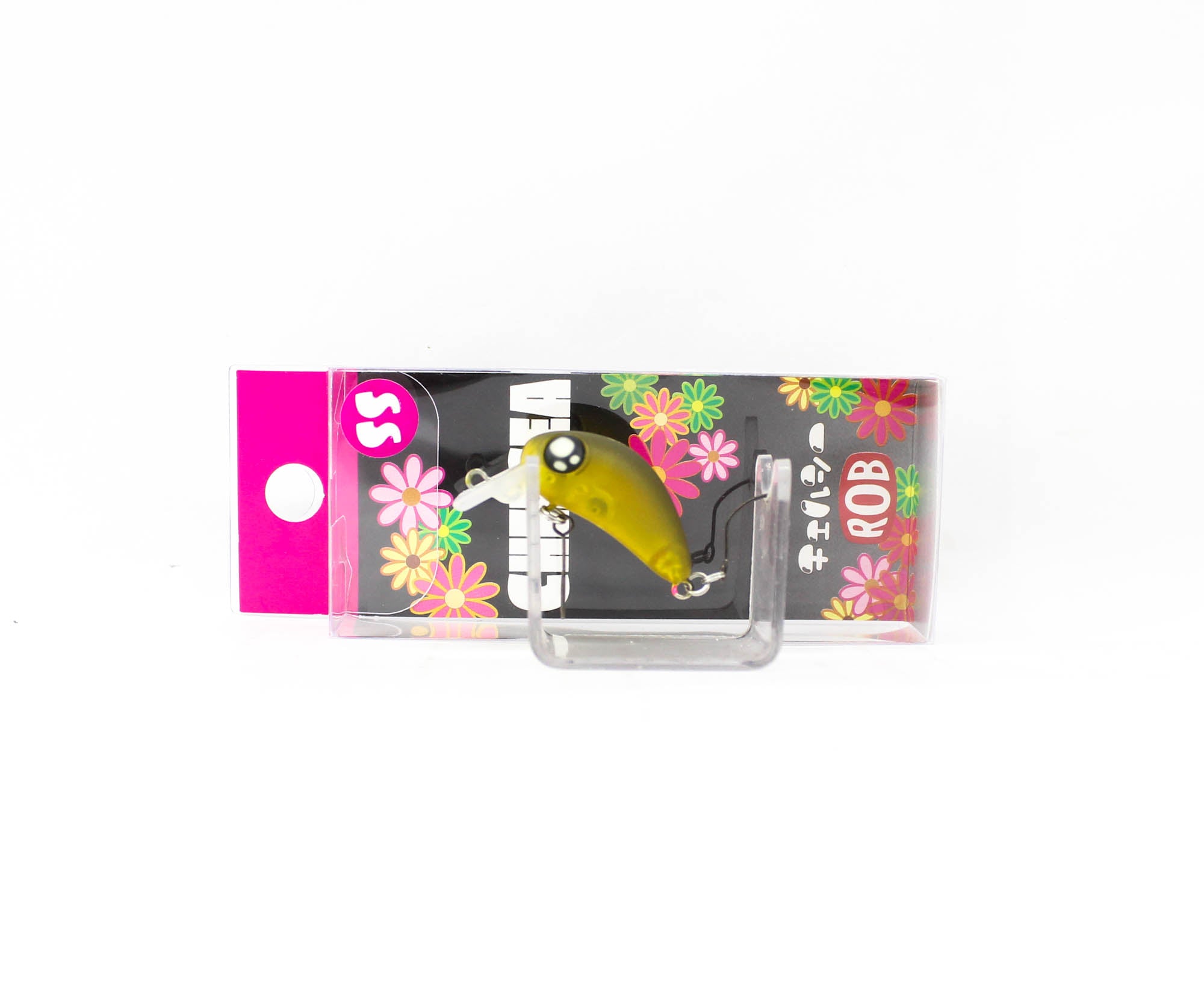 Rob Lure Chelsea SS 36mm 1.8 grams Sinking Lure 08 (7791)