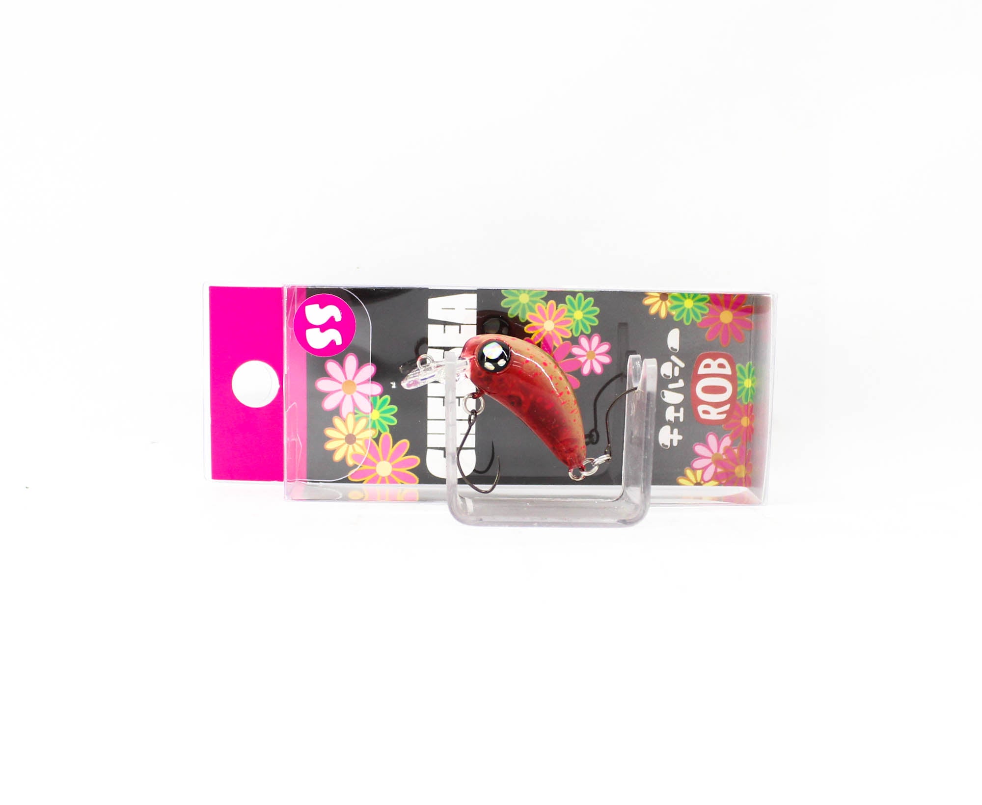 Rob Lure Chelsea SS 36mm 1.8 grams Sinking Lure 11 (7814)
