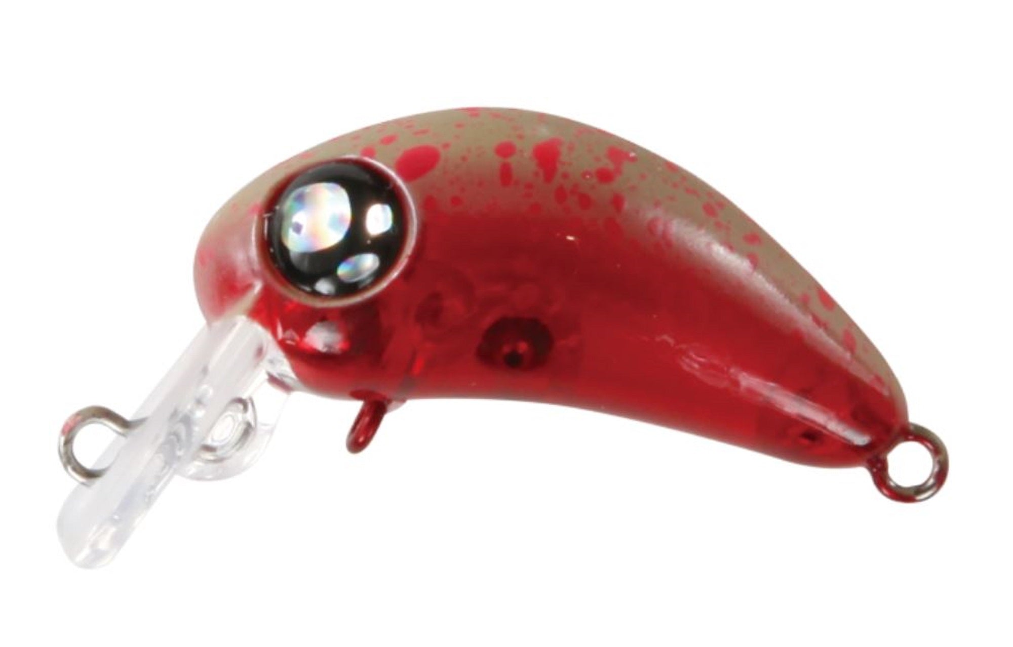 Rob Lure Chelsea SS 36mm 1.8 grams Sinking Lure 11 (7814)
