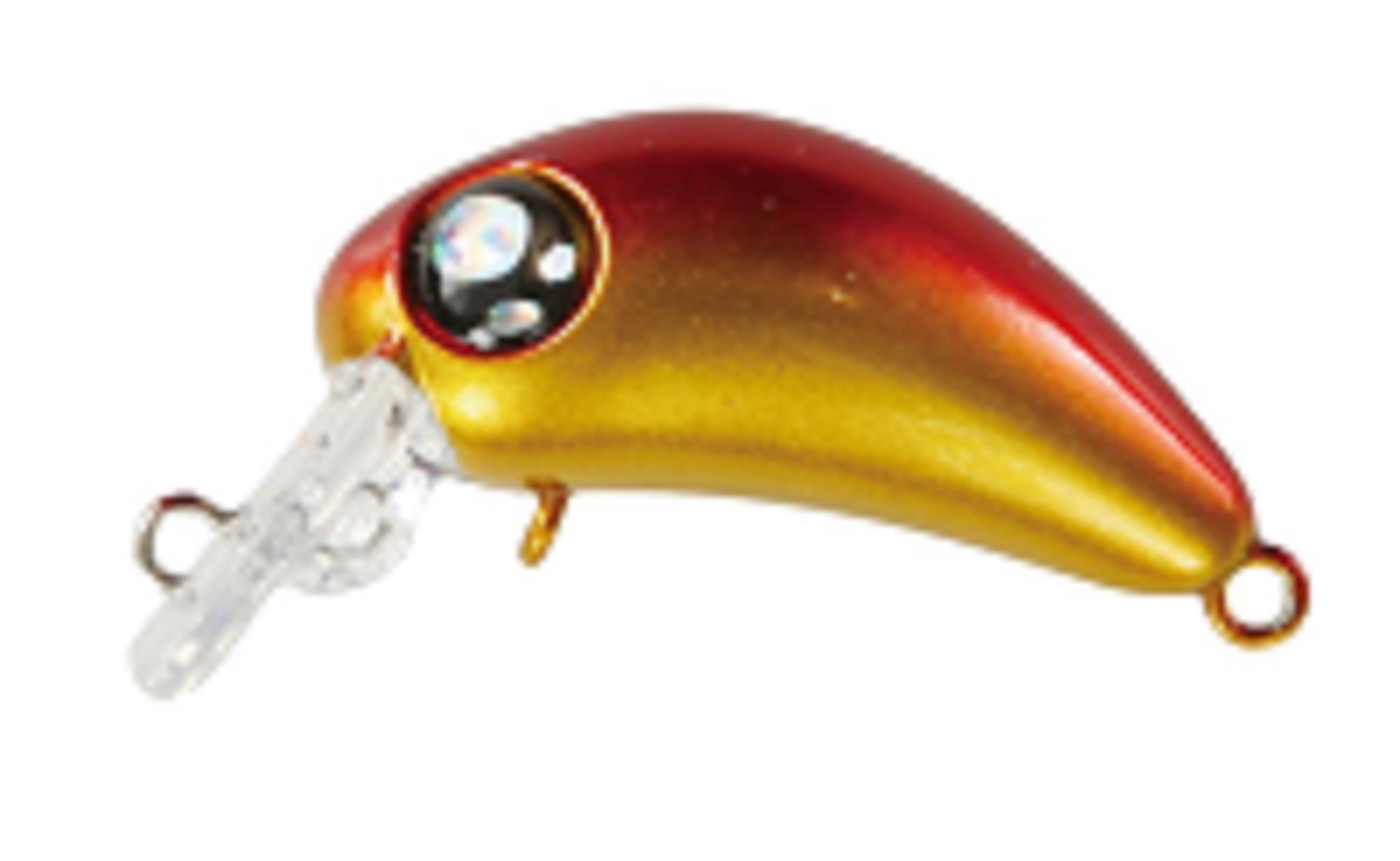 Rob Lure Chelsea SS 36mm 1.8 grams Sinking Lure 09 (7821)