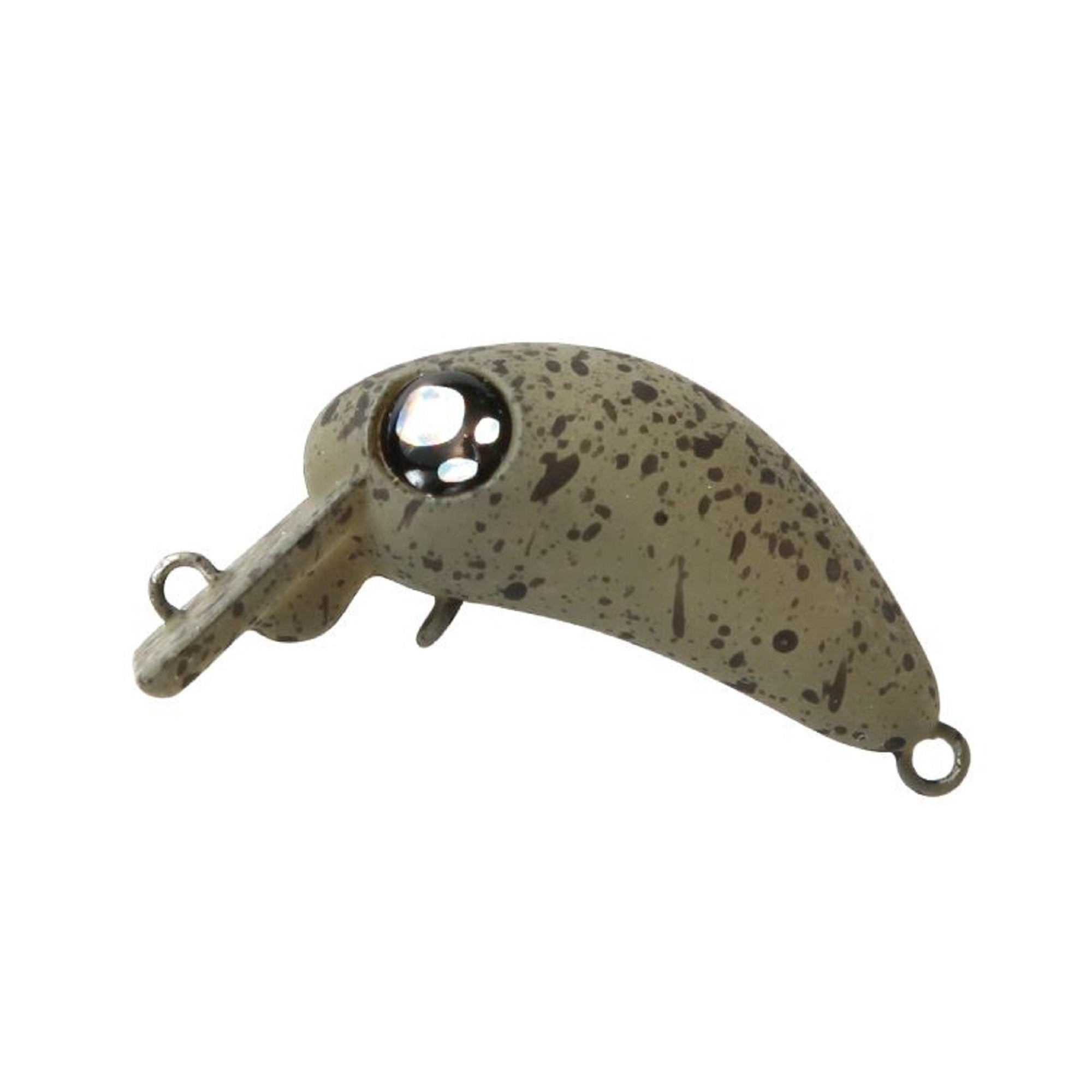 Rob Lure Chelsea 26mm 1.4 grams Floating Lure 1 (9573)