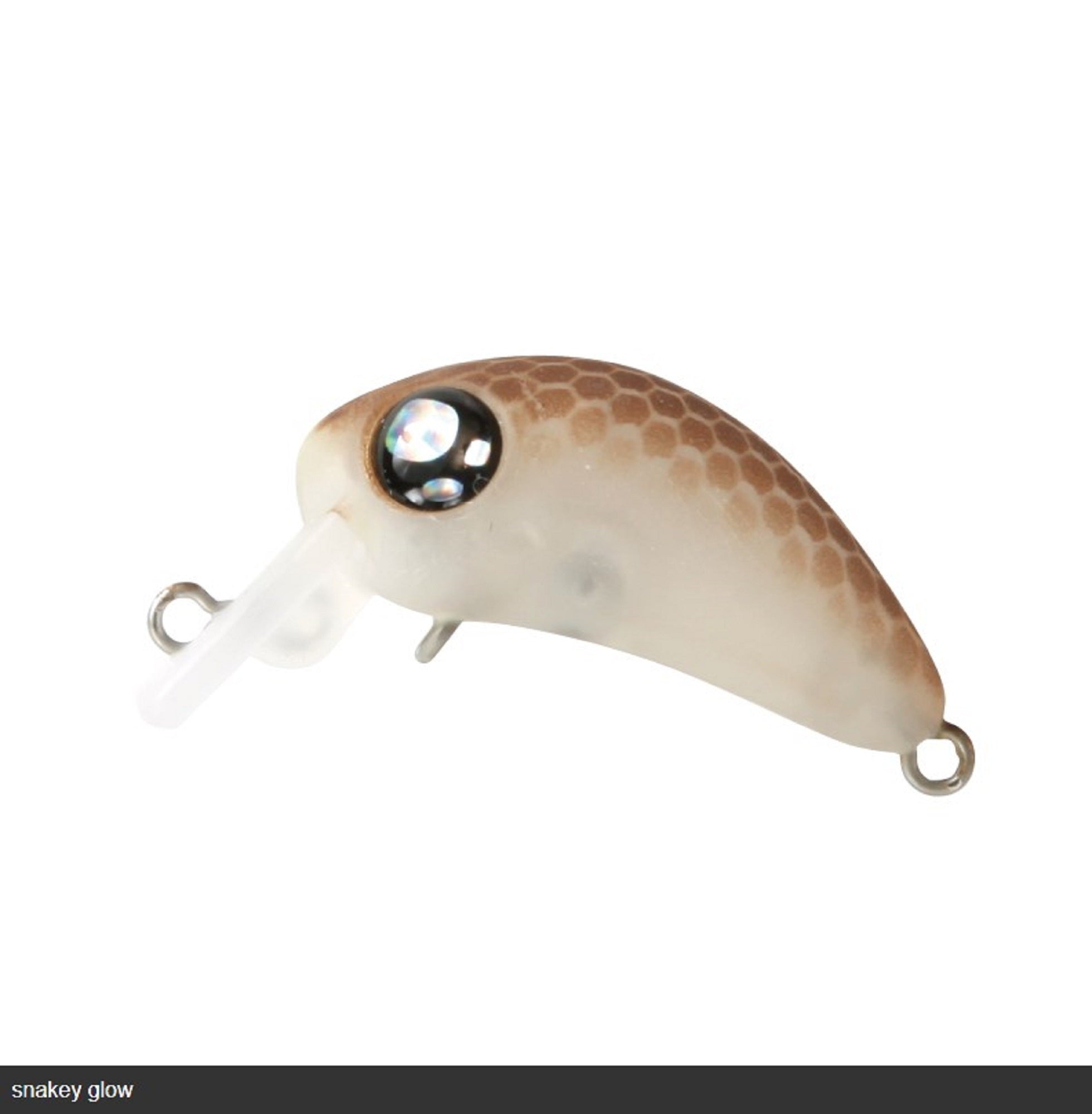 Rob Lure Chelsea 26mm 1.4 grams Floating Lure 02 (9580)