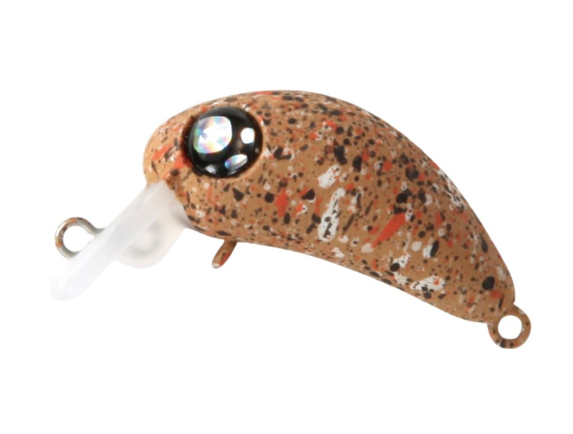 Rob Lure Chelsea 26mm 1.4 grams Floating Lure 03 (9597)