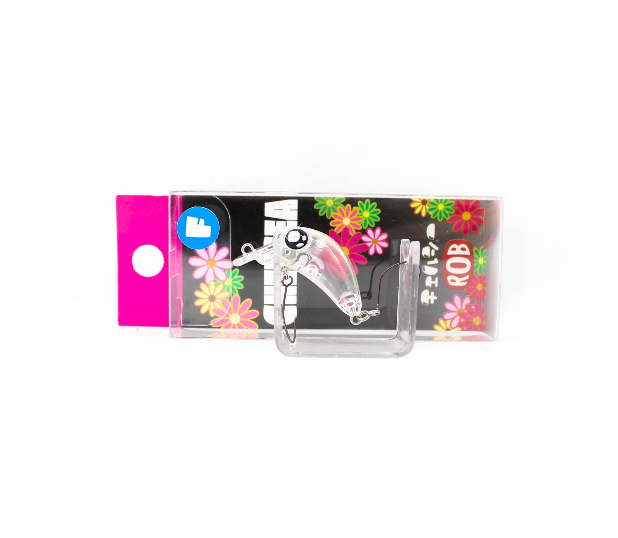 Rob Lure Chelsea 26mm 1.4 grams Floating Lure 04 (9603)
