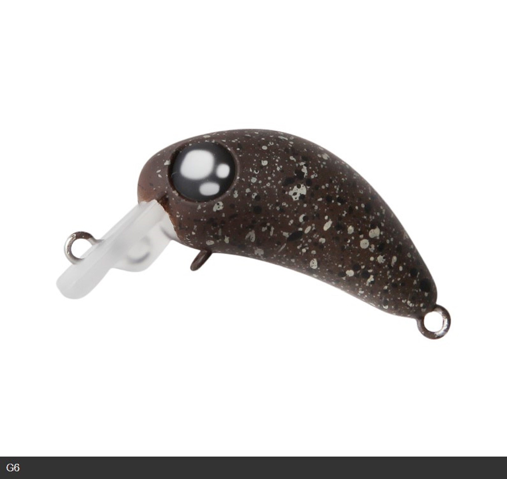 Rob Lure Chelsea 26mm 1.4 grams Floating Lure 06 (9627)