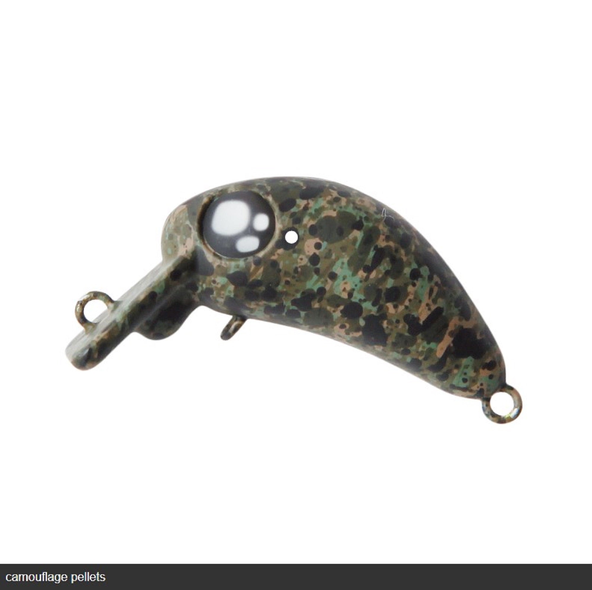 Rob Lure Chelsea 26mm 1.4 grams Floating Lure 07 (9634)