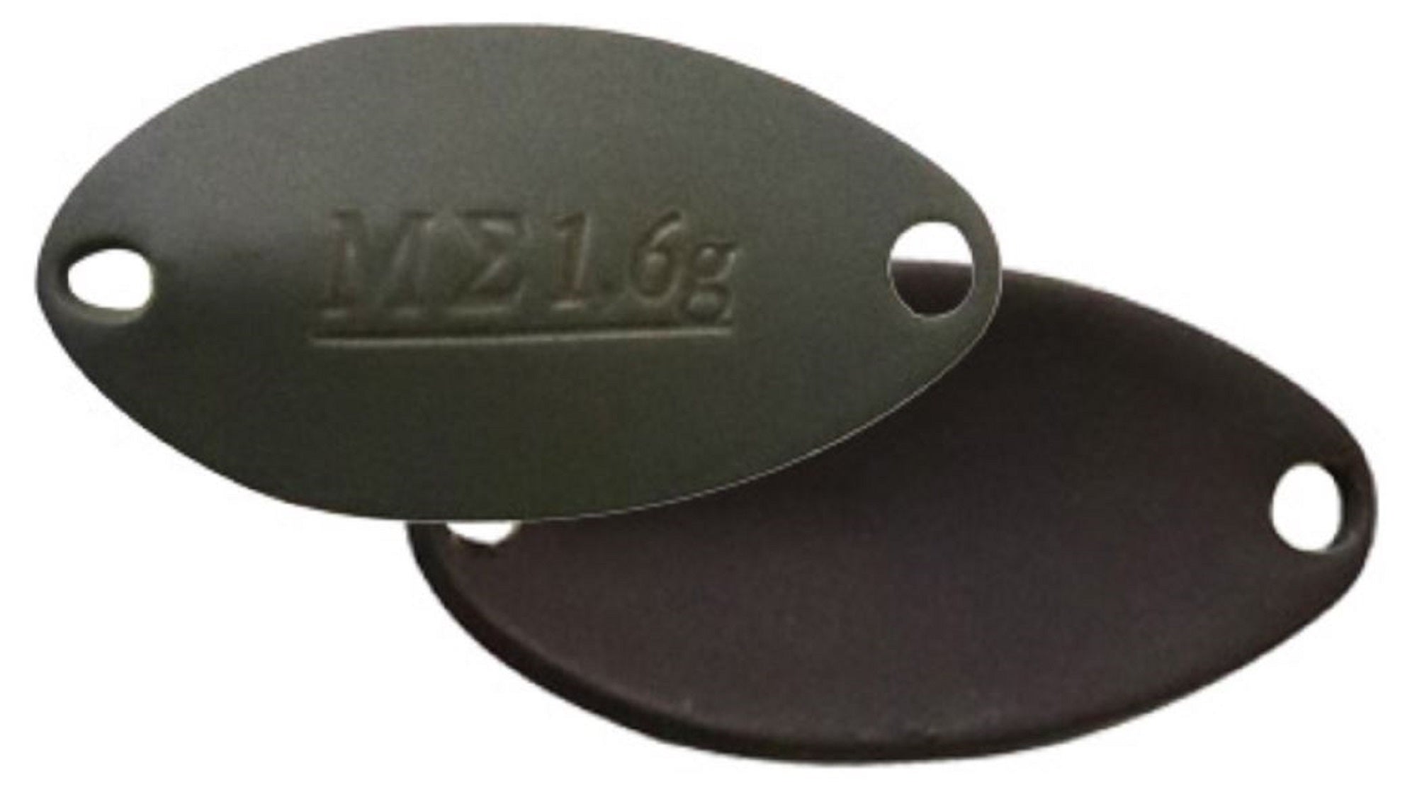 Valkein Spoon Mark Sigma 1.6 grams Sinking Lure No.51 (0560)