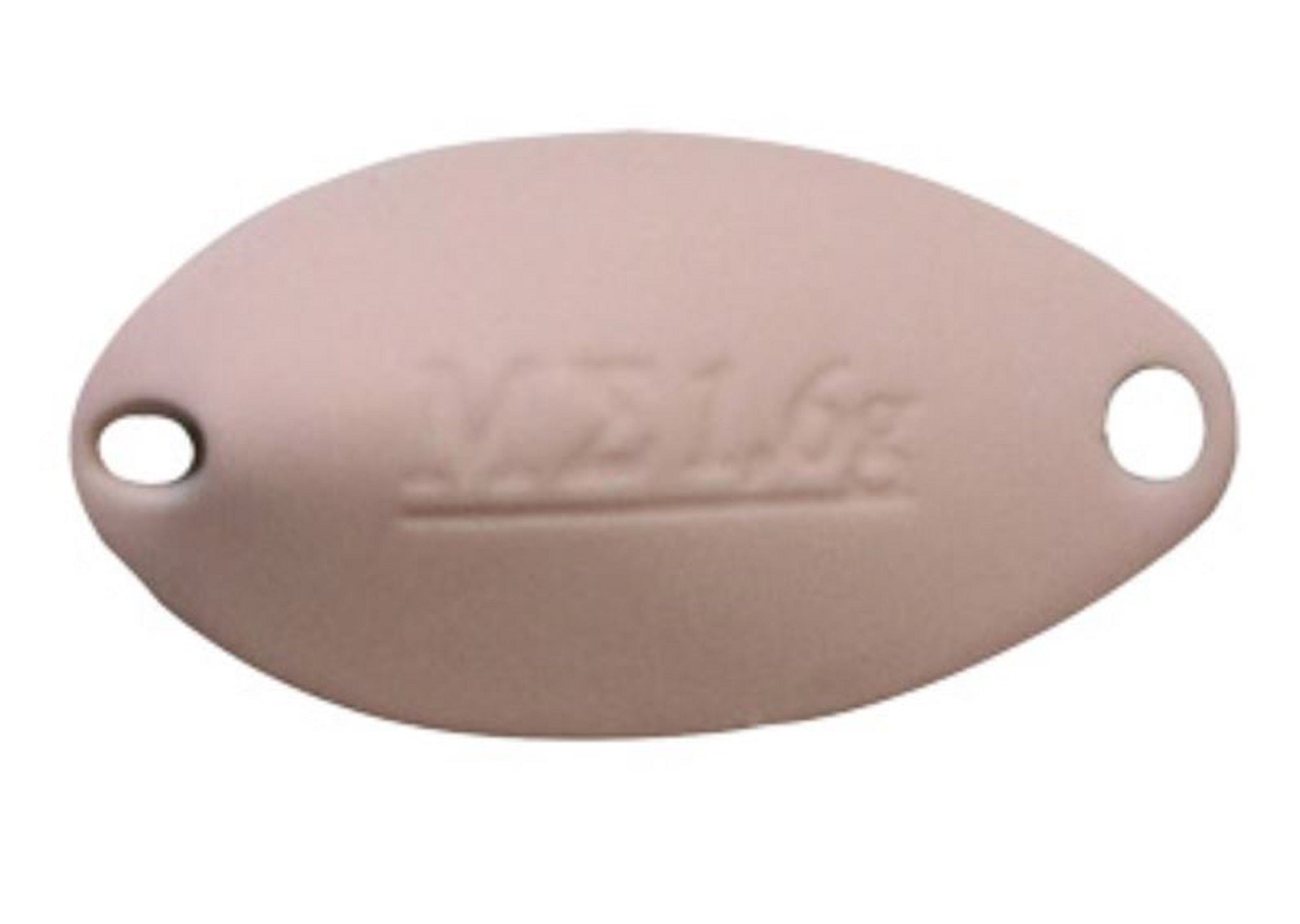 Valkein Spoon Mark Sigma 1.6 grams Sinking Lure No.53 (0584)