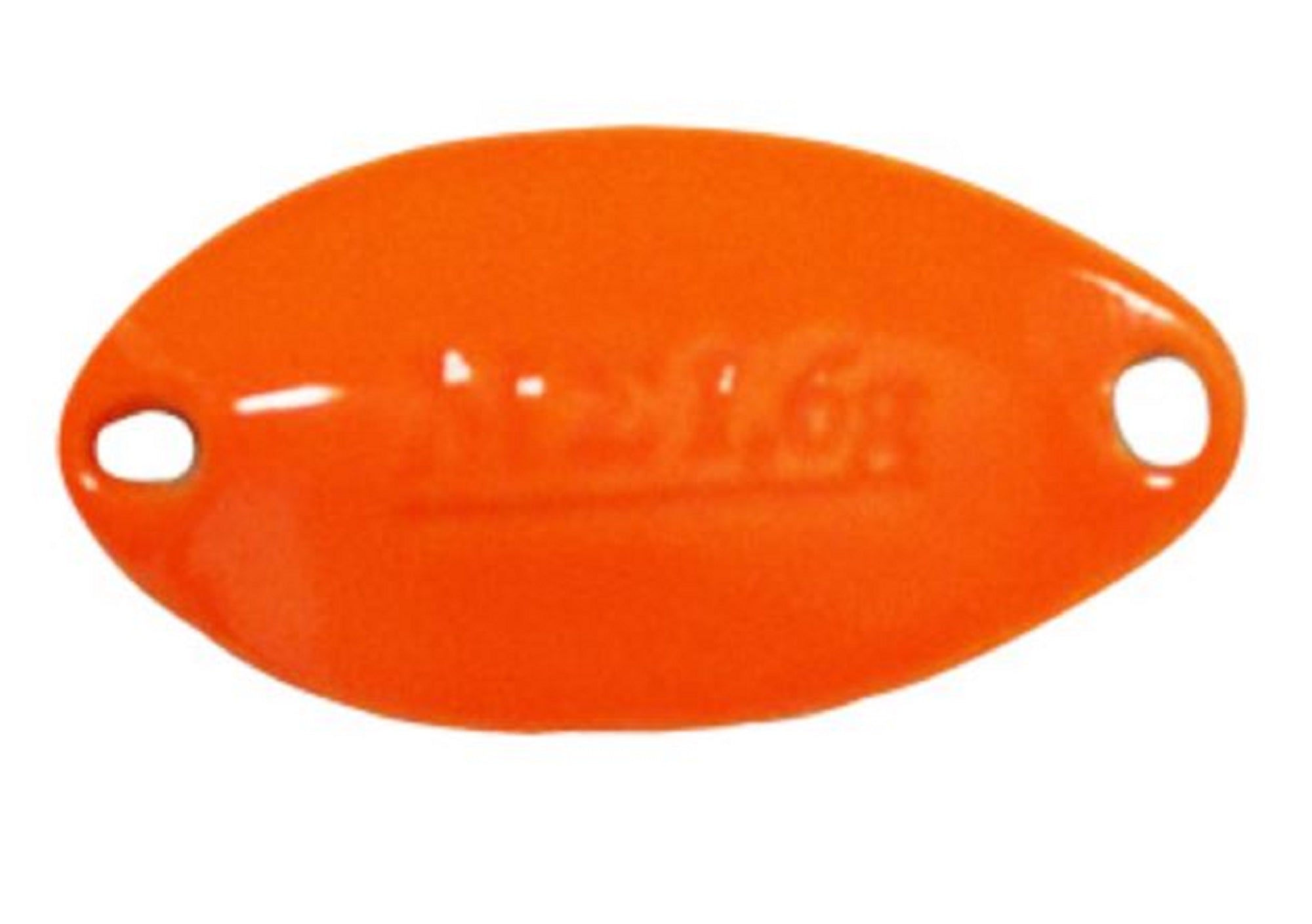 Valkein Spoon Mark Sigma 1.6 grams Sinking Lure No.55 (0607)