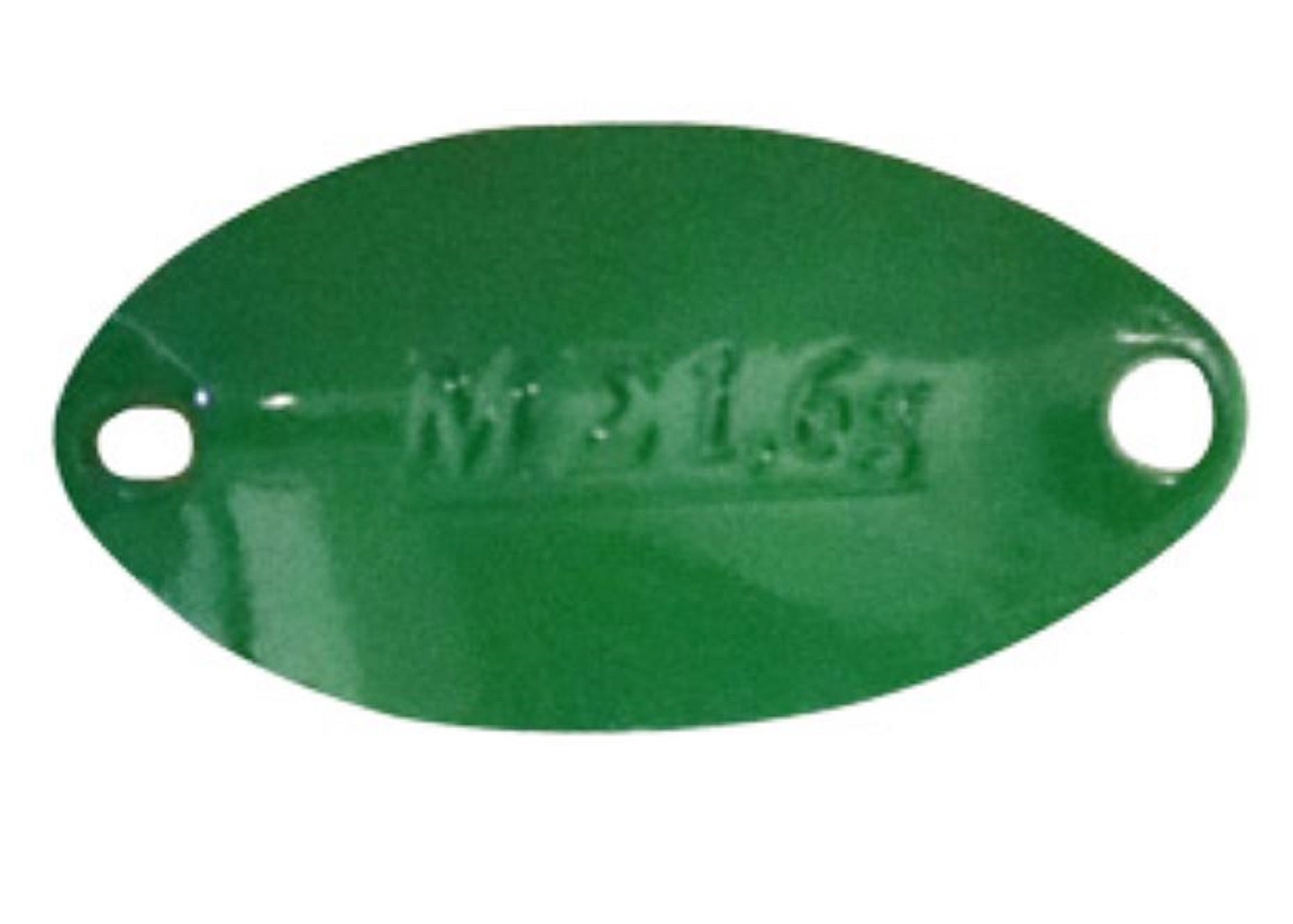 Valkein Spoon Mark Sigma 1.6 grams Sinking Lure No.56 (0614)