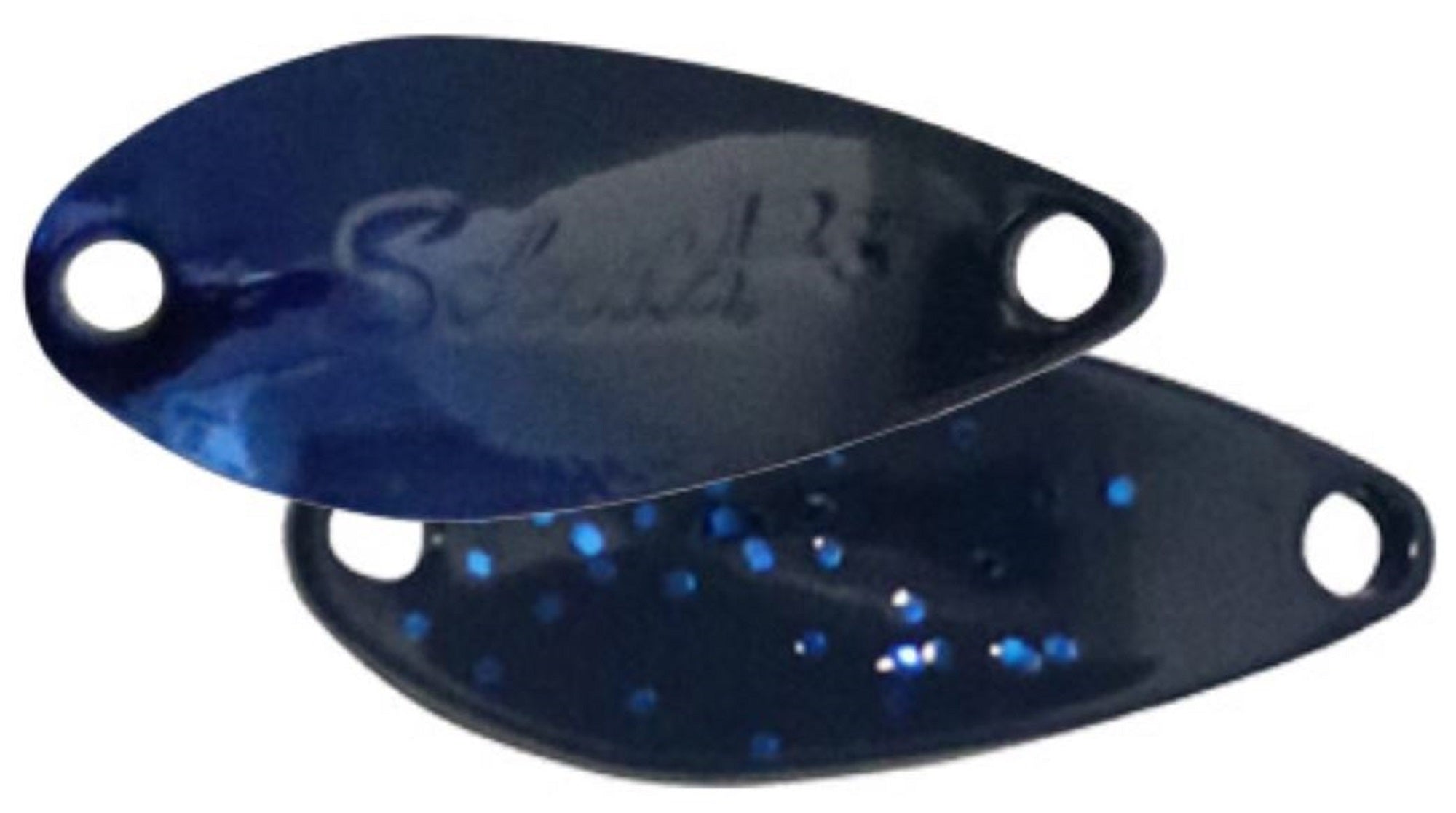 Valkein Spoon Scheila 1.2 grams Sinking Lure No.47 (0744)