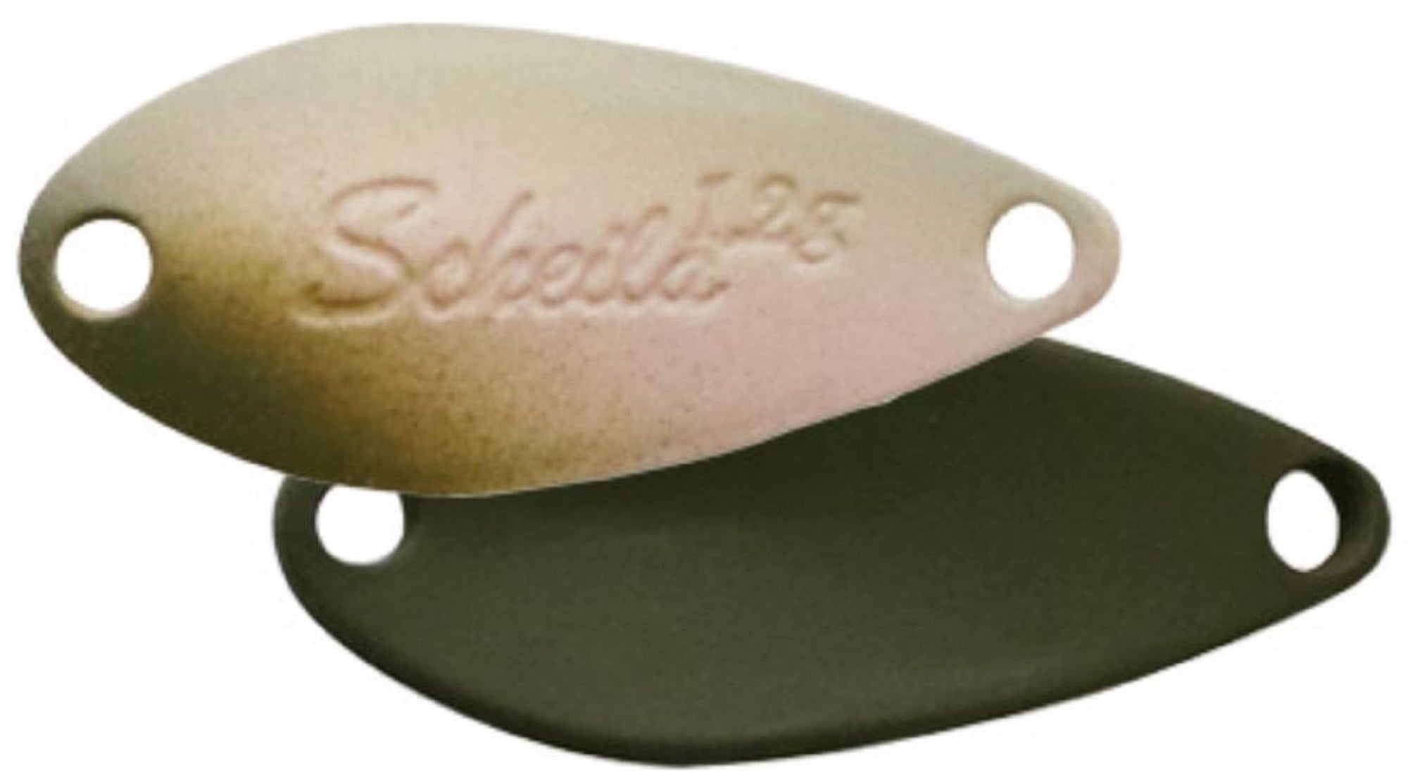 Valkein Spoon Scheila 1.2 grams Sinking Lure No.48 (0751)