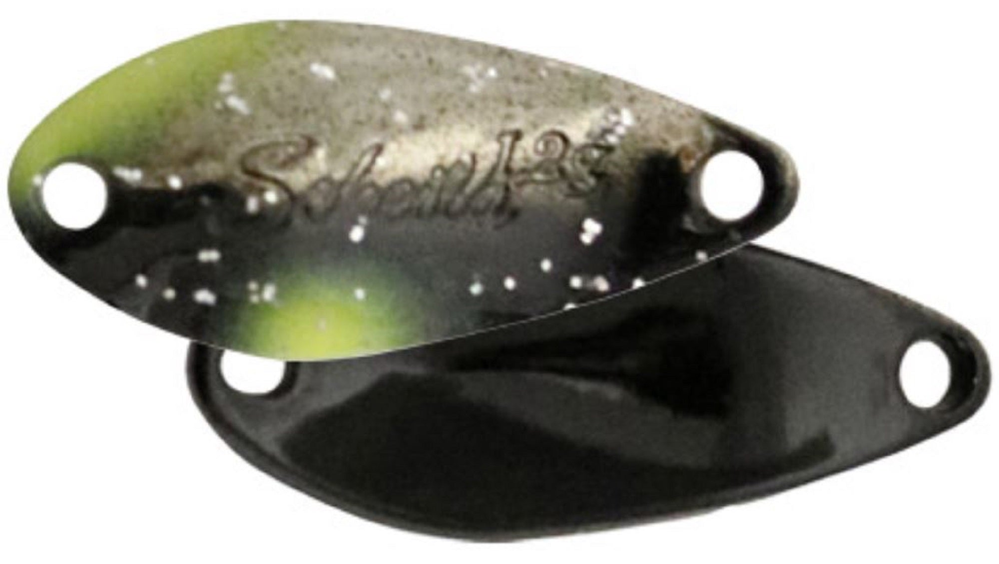 Valkein Spoon Scheila 1.2 grams Sinking Lure No.50 (0775)