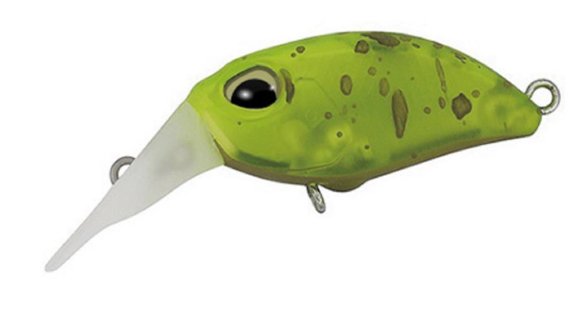 Valkein Kuga FMR 30mm 2.5 grams Floating Lure M112 (9990)