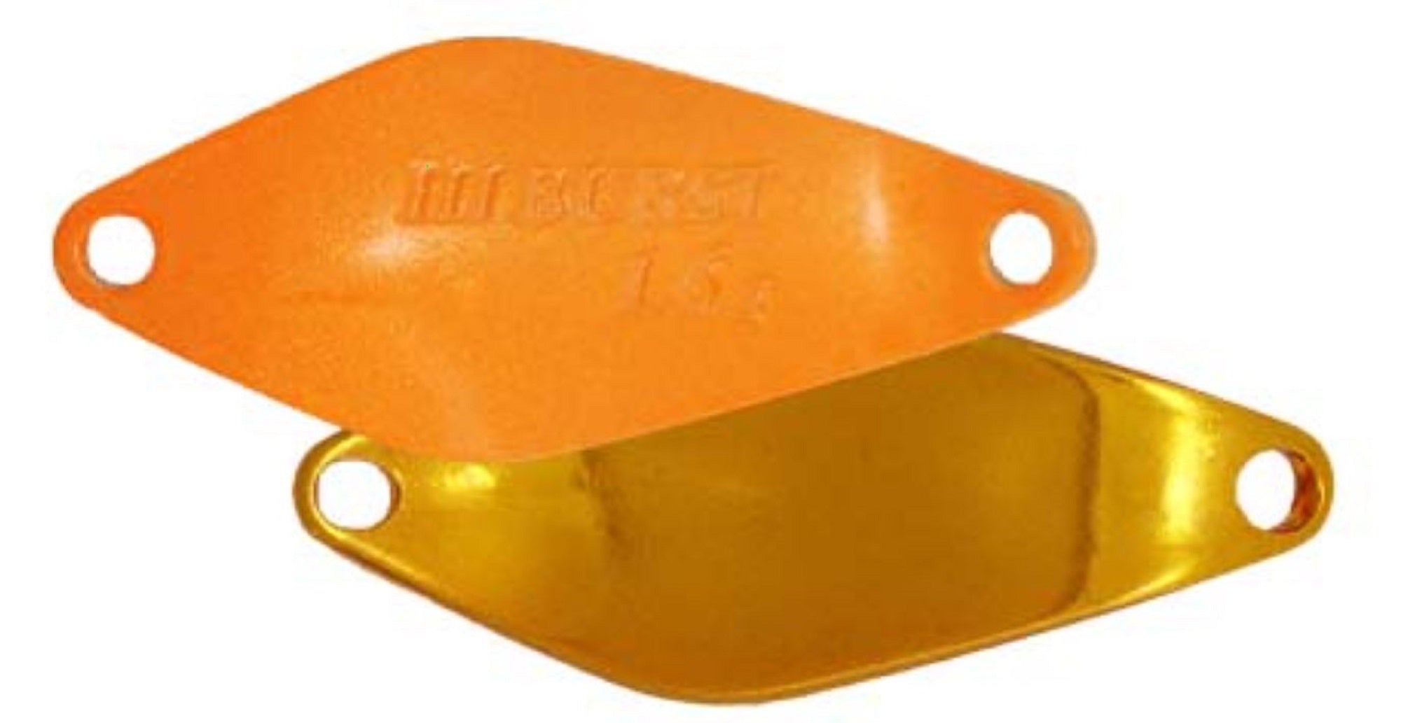 Valkein Spoon Hi Burst 1.6 grams Sinking Lure No.64 (6639)