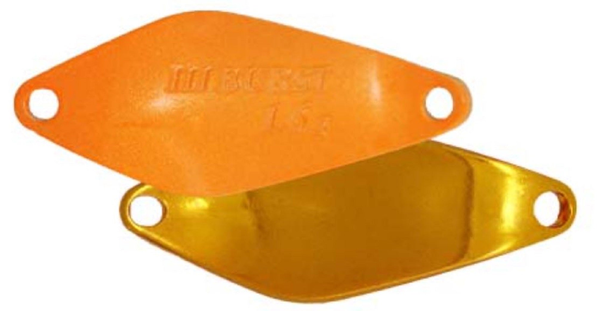 Valkein Spoon Hi Burst 2.4 grams Sinking Lure No.64 (6752)