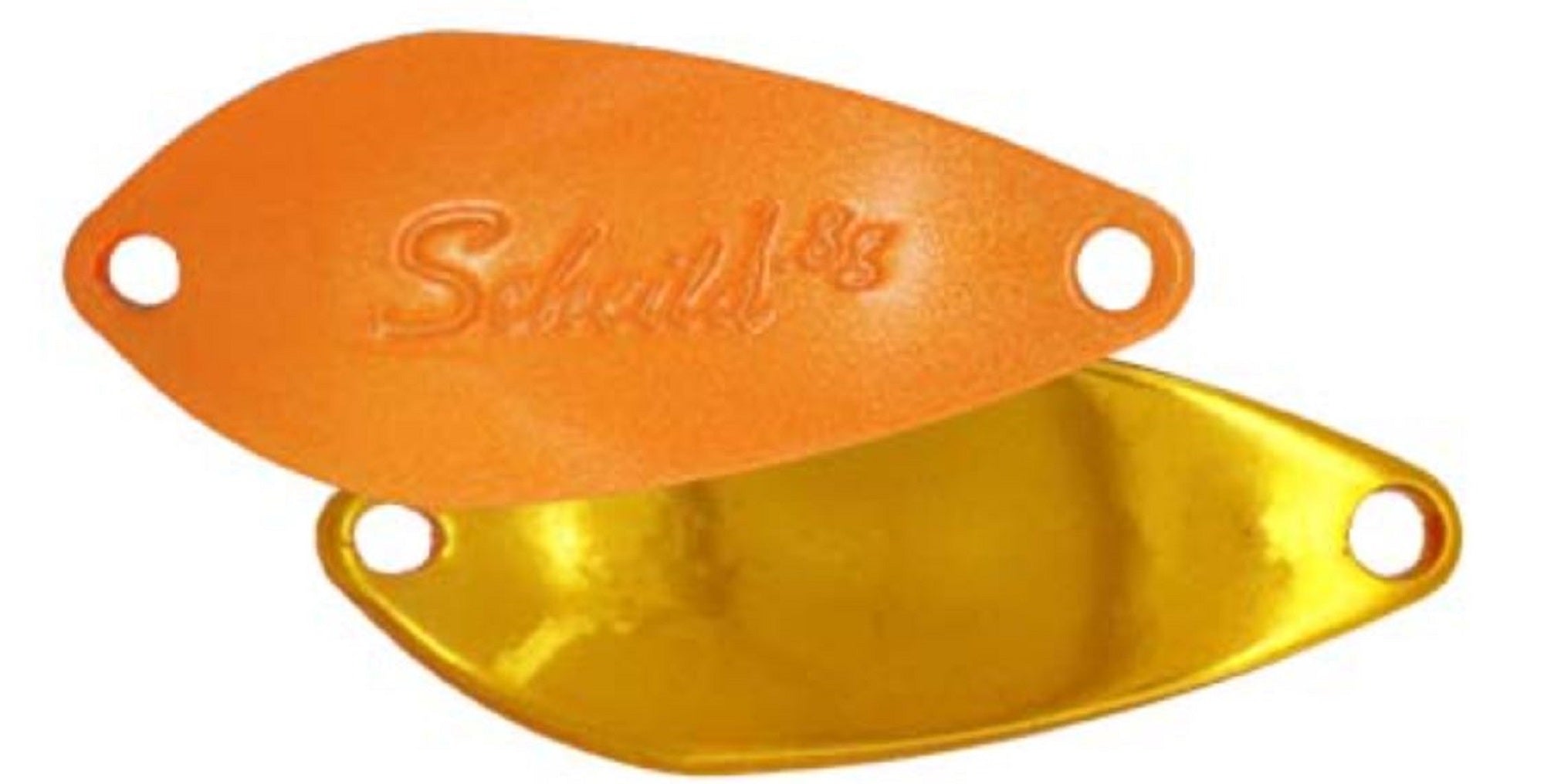 Valkein Spoon Scheila 1.8 grams Sinking Lure No.64 (6936)