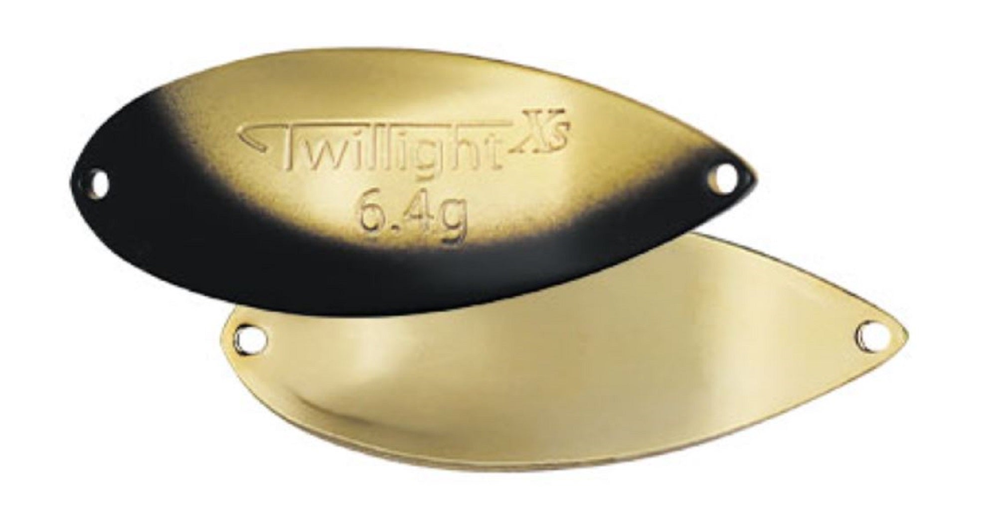 Valkein Spoon Twilight XS 5.5 grams Sinking Lure No.3 (8503)