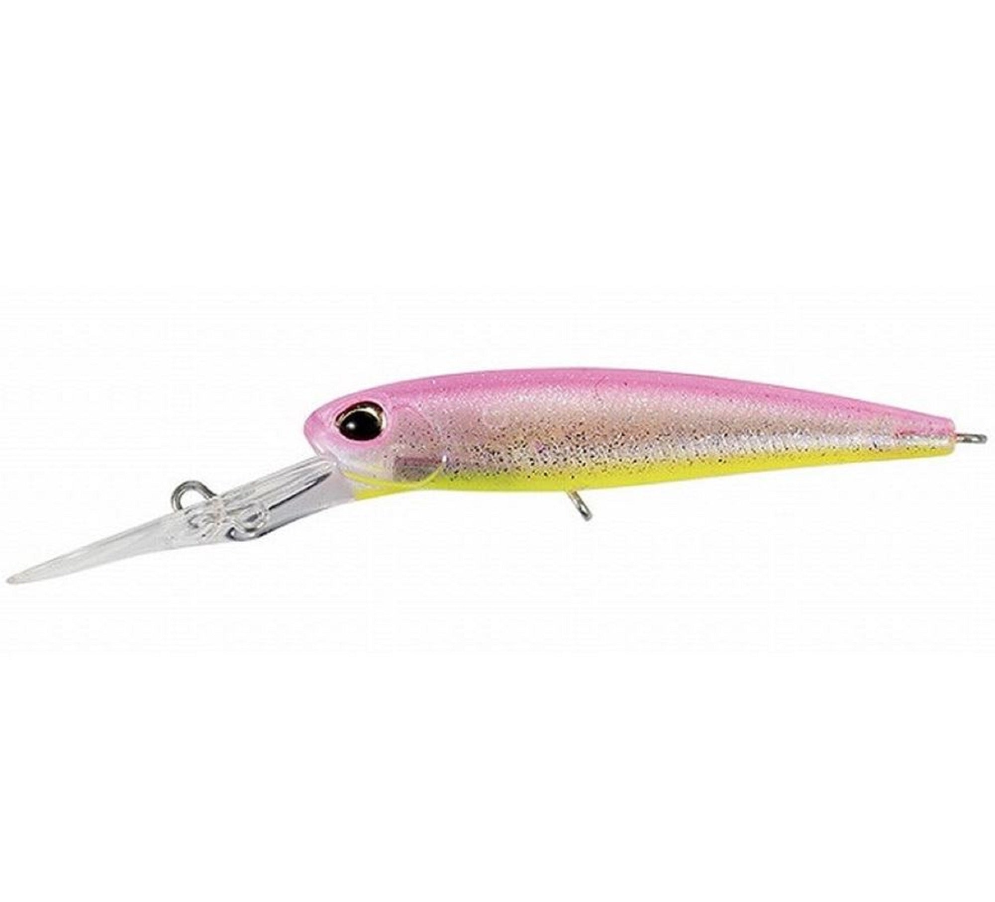 Valkein Schwan S Nano 50mm 1.9 grams Floating Lure C129 (8694)