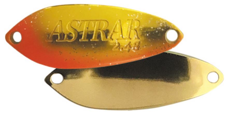 Valkein Spoon Astrar 2.4 grams Sinking Lure No.28 (0390)