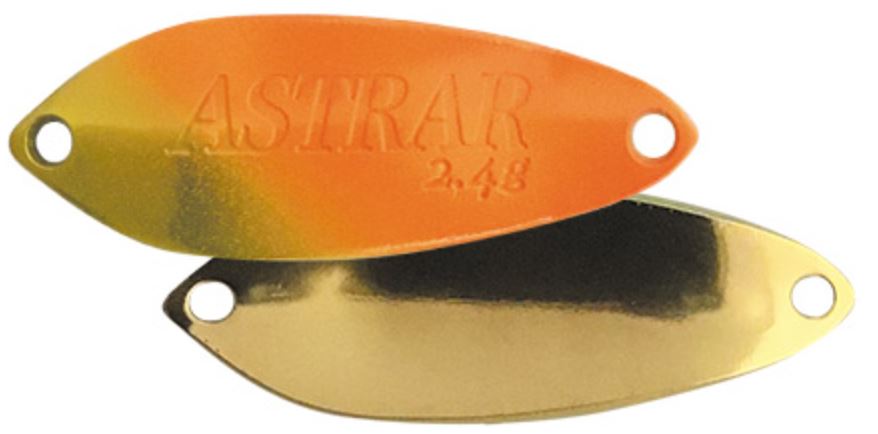 Valkein Spoon Astrar 2.4 grams Sinking Lure No.29 (0406)