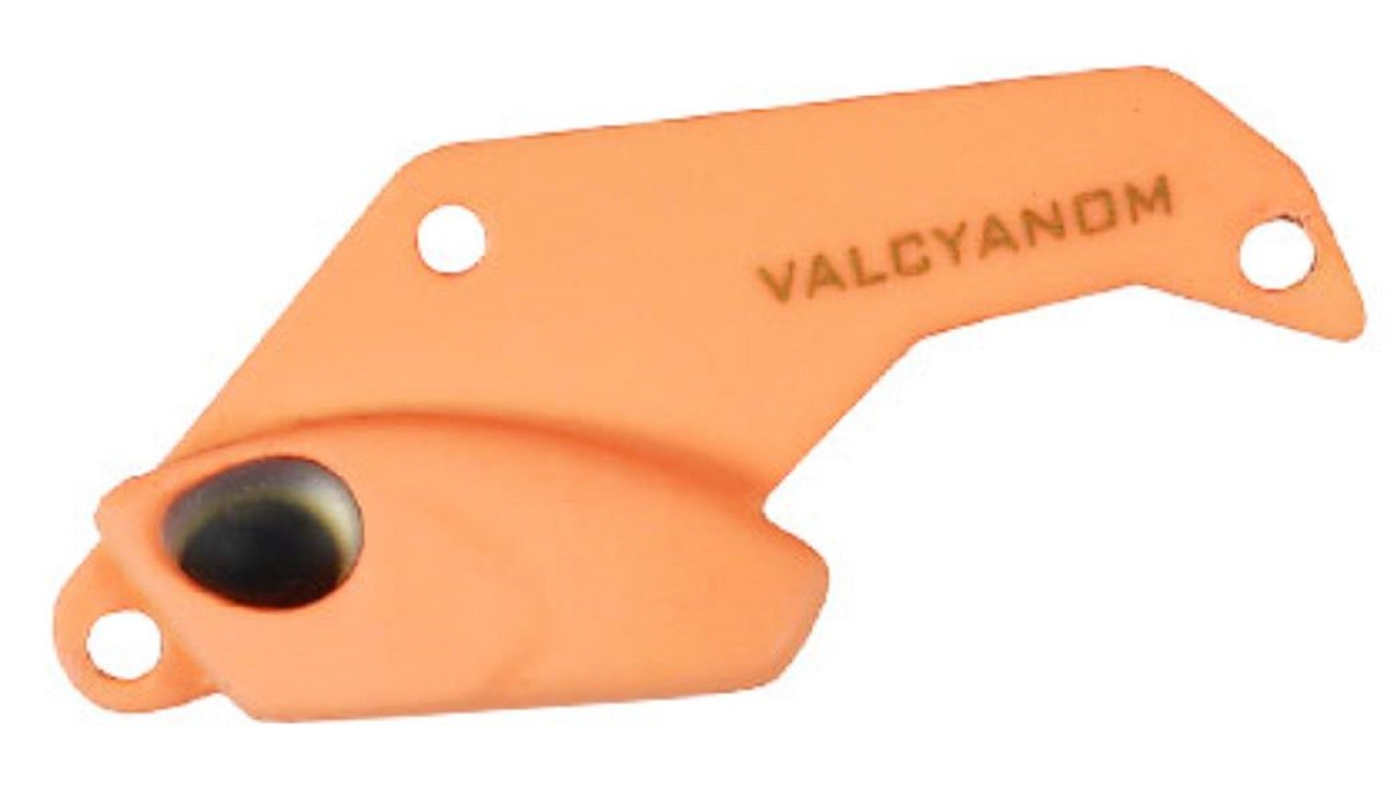 Valkein Metal Vibe Valcyanom 2.8 grams Sinking Lure M138 (4077)