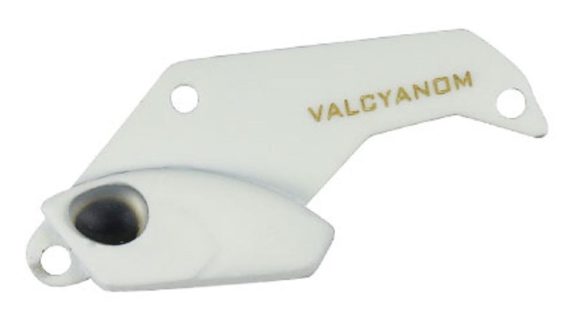 Valkein Metal Vibe Valcyanom 2.8 grams Sinking Lure M139 (4084)