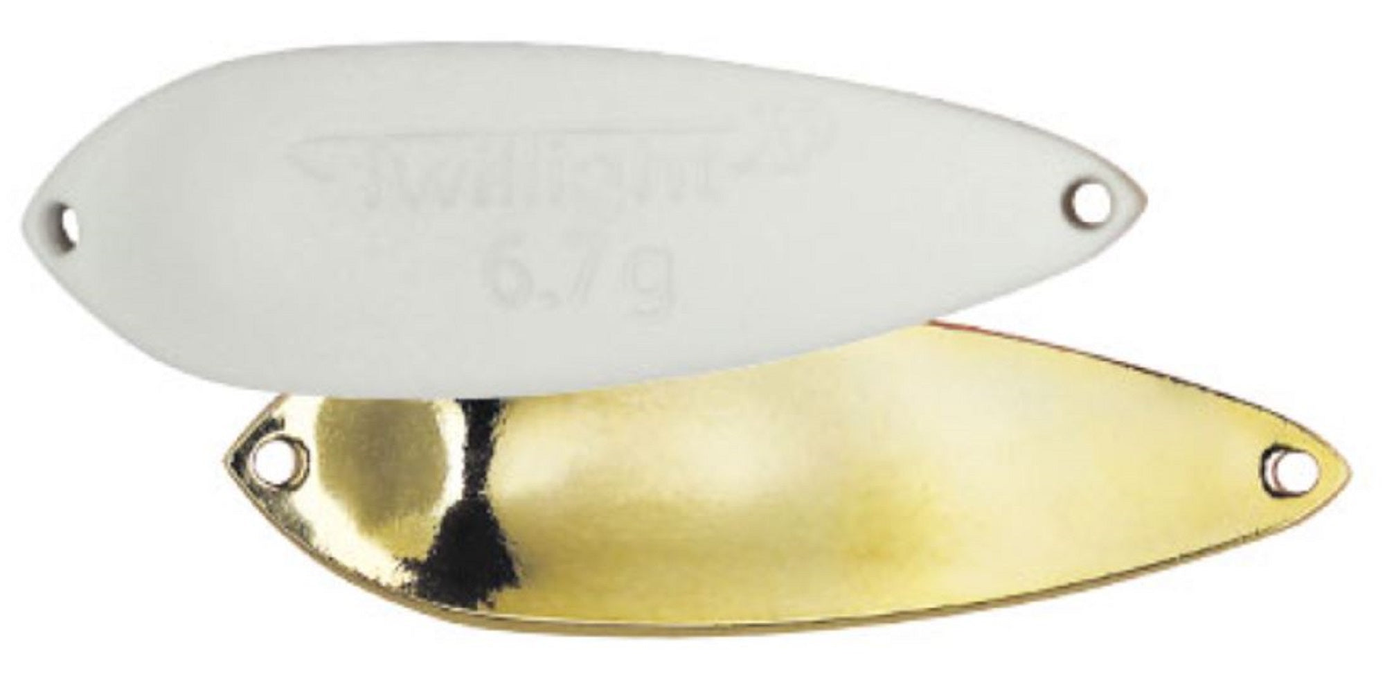 Valkein Spoon Twilight XF 6.7 grams Sinking Lure No.16 (8747)