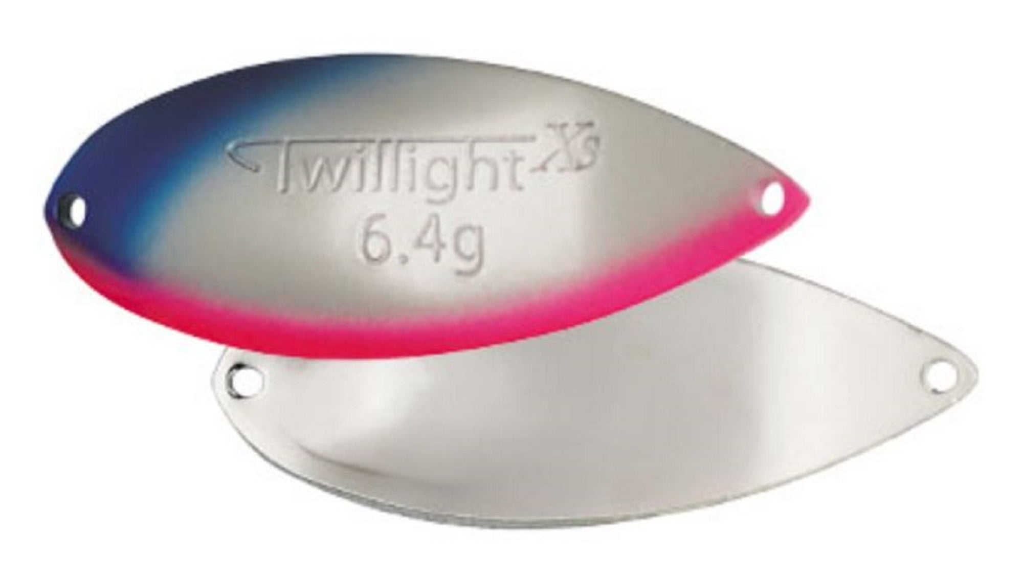 Valkein Spoon Twilight XS 6.4 grams Sinking Lure No.6 (8808)