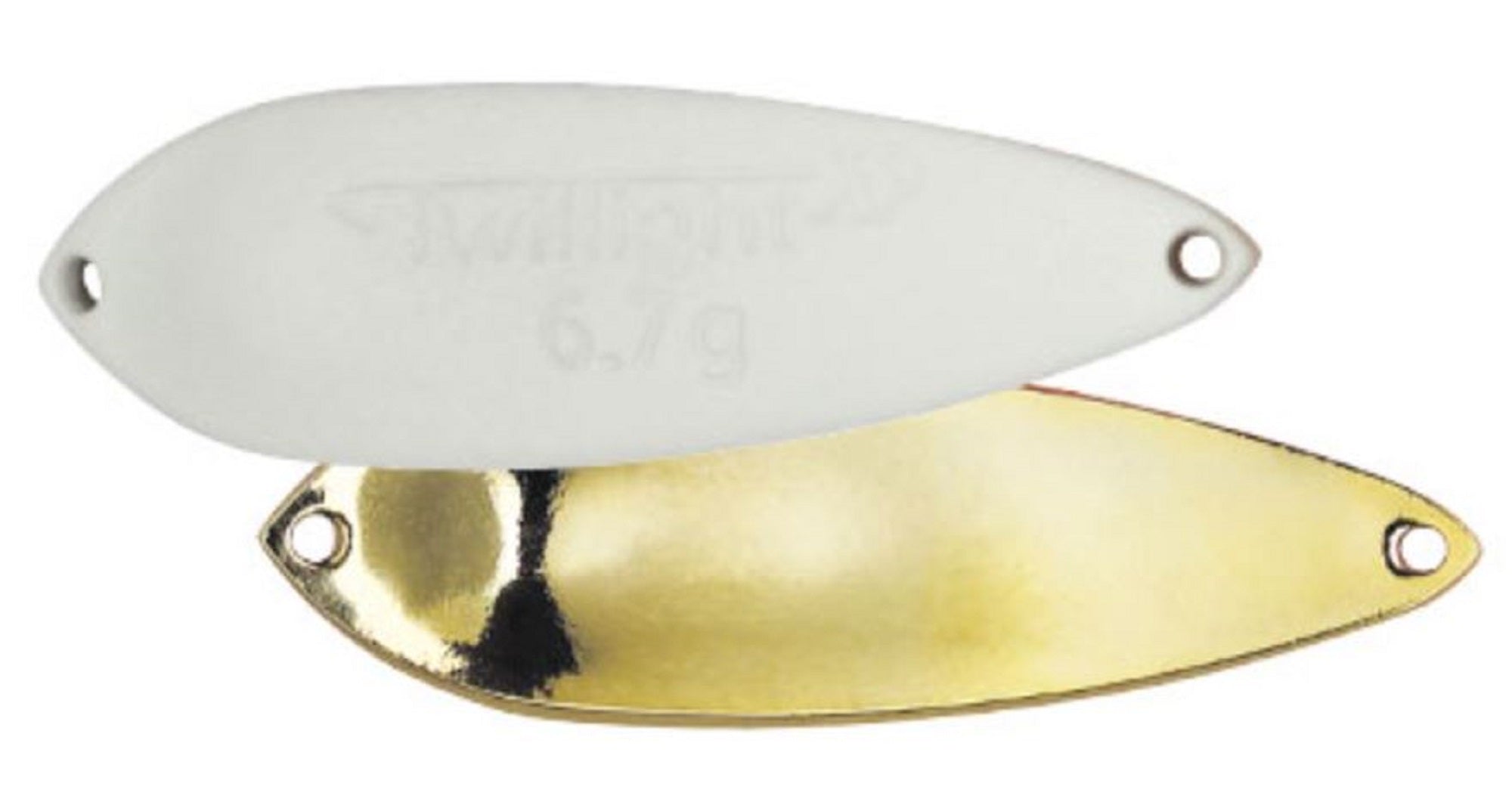 Valkein Spoon Twilight XS 6.4 grams Sinking Lure No.16 (8907)