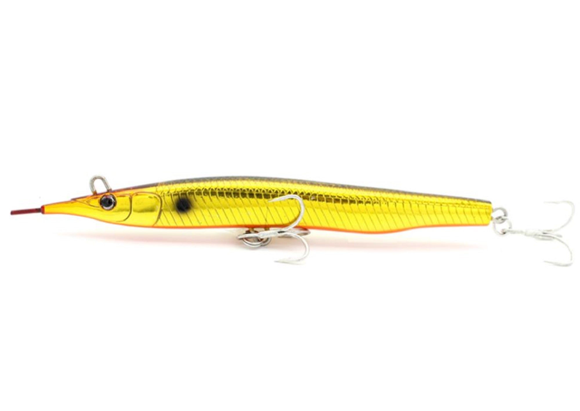 Little Jack Sayoris Z 99 mm 13 grams Sinkiing Lure 07 (2400)