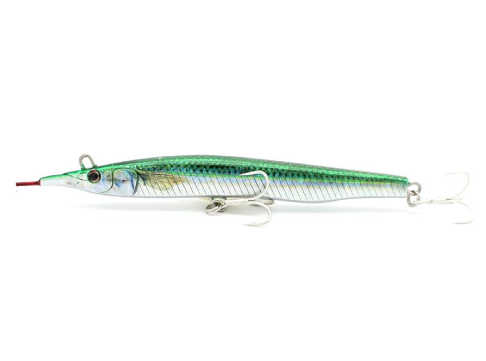 Little Jack Sayoris-Z 133 mm 29 grams Sinking Lure 03 (2448)