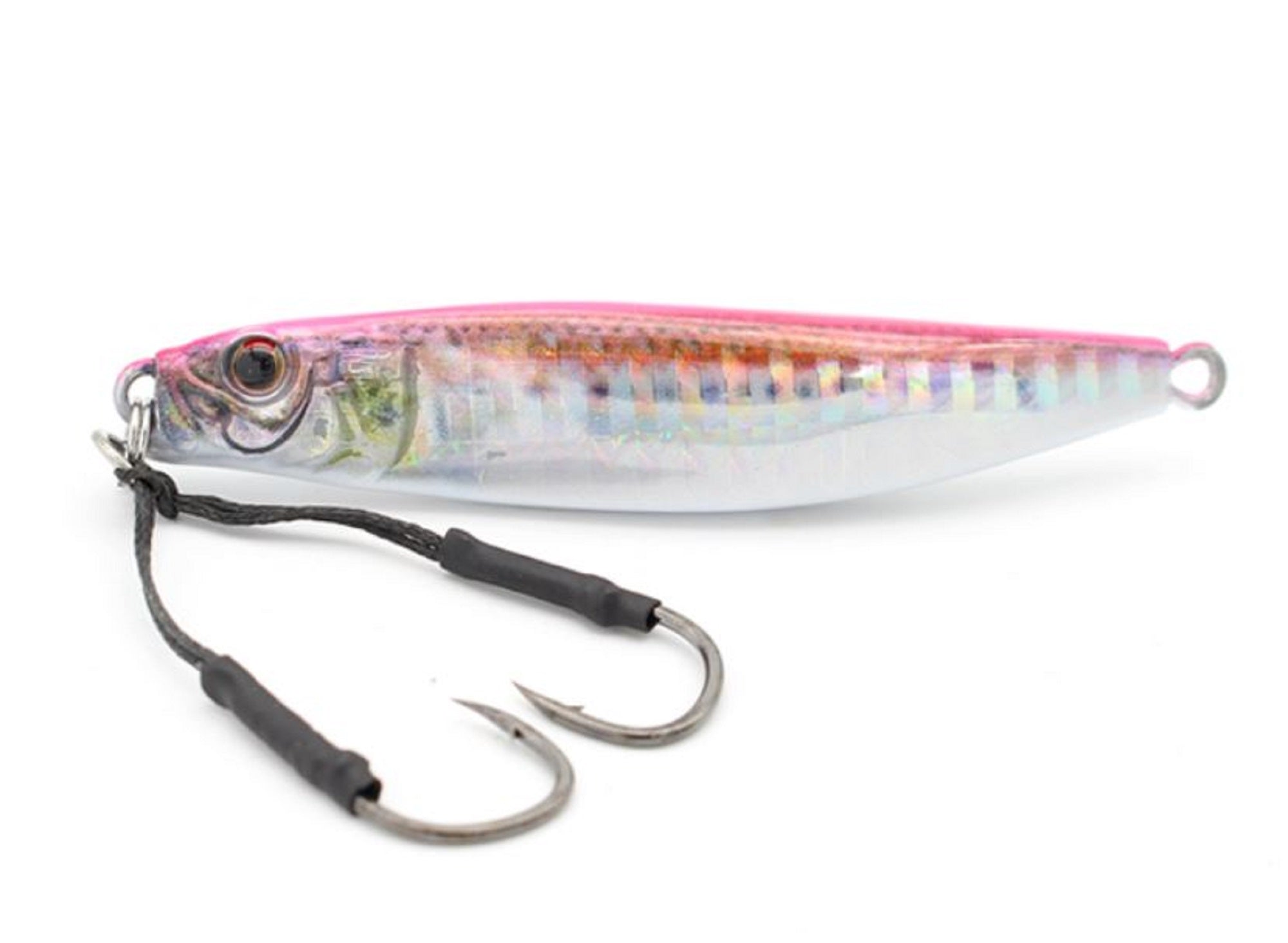 Little Jack Metal Jig Metal Adict 01 65mm 30 grams 03 (4022)