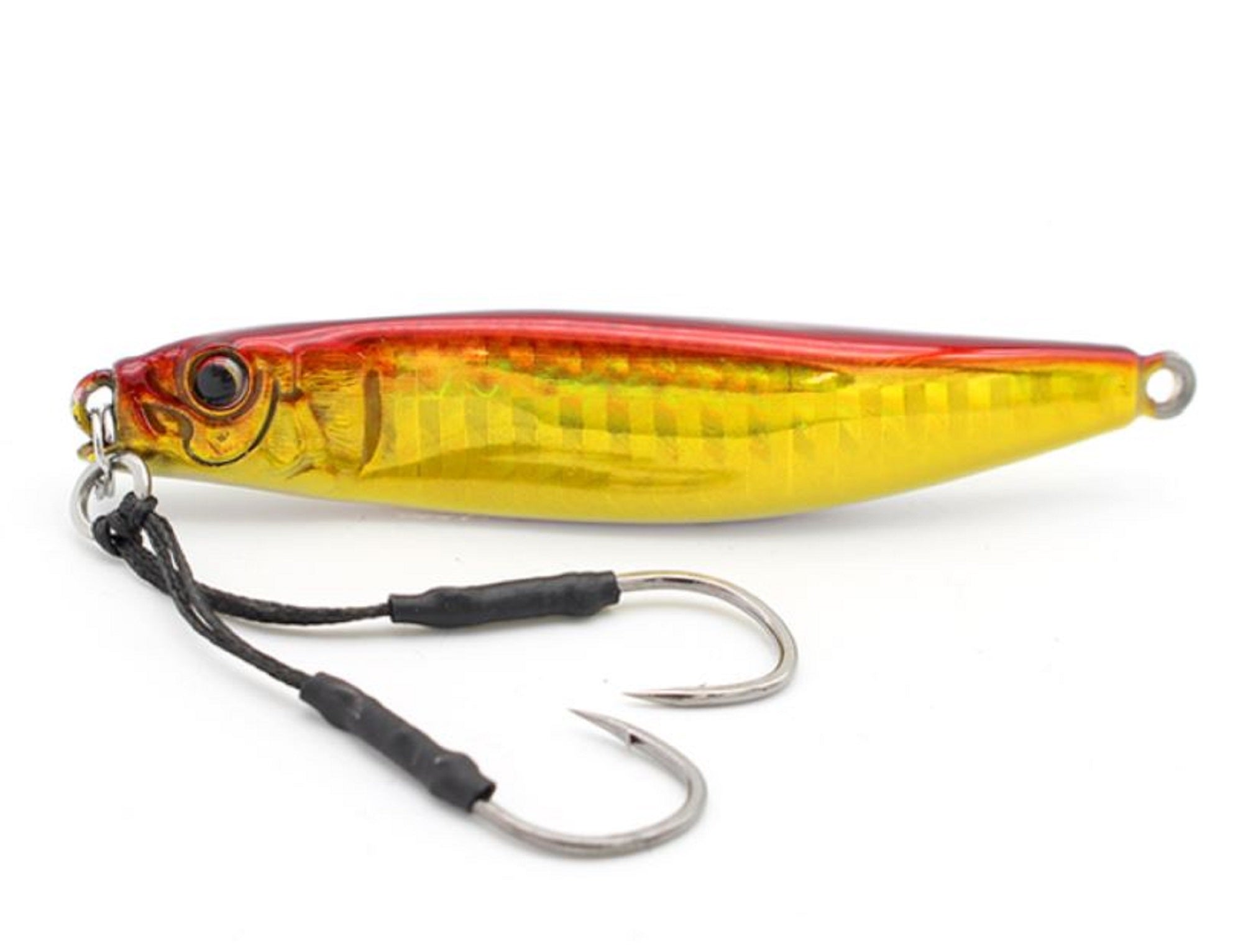 Little Jack Metal Jig Metal Adict 01 65mm 30 grams 05 (4046)