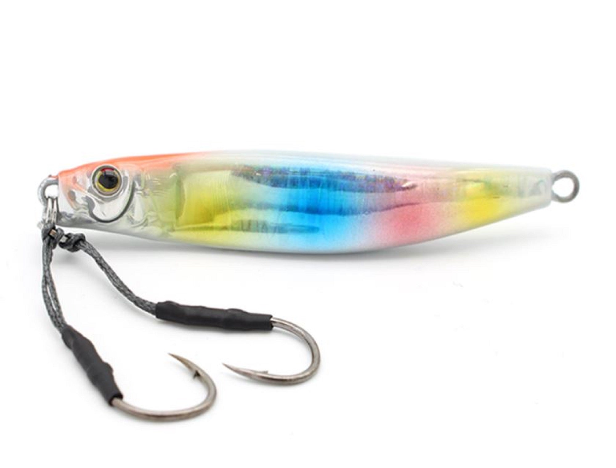 Little Jack Metal Jig Metal Adict 01 65mm 30 grams 06 (4053)