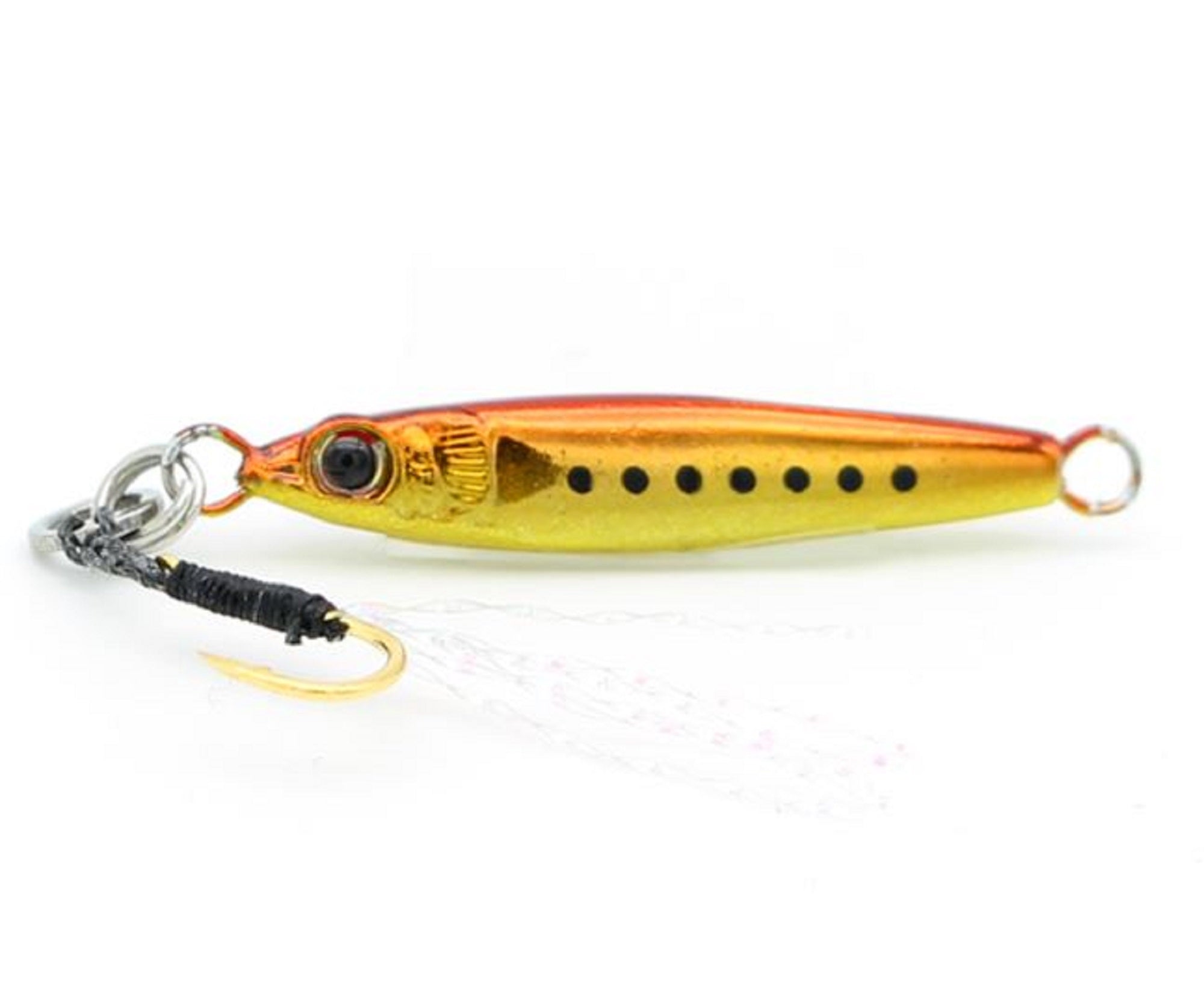 Little Jack Metal Jig Micro Adict 22.5mm 1.5 grams 05 (4688)