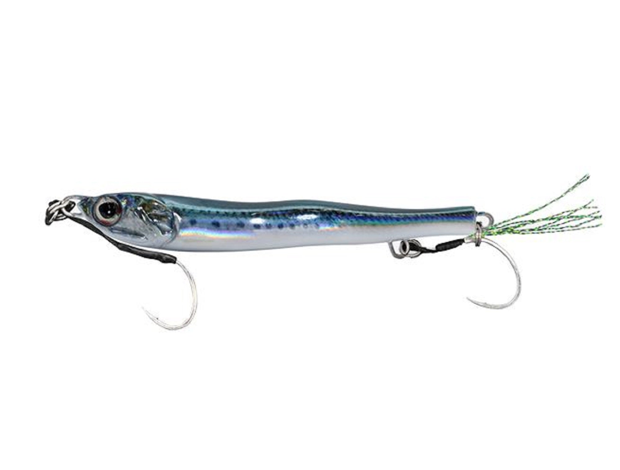 Little Jack Metal Jig Metal Adict 03 83mm 30 grams 01 (5746)