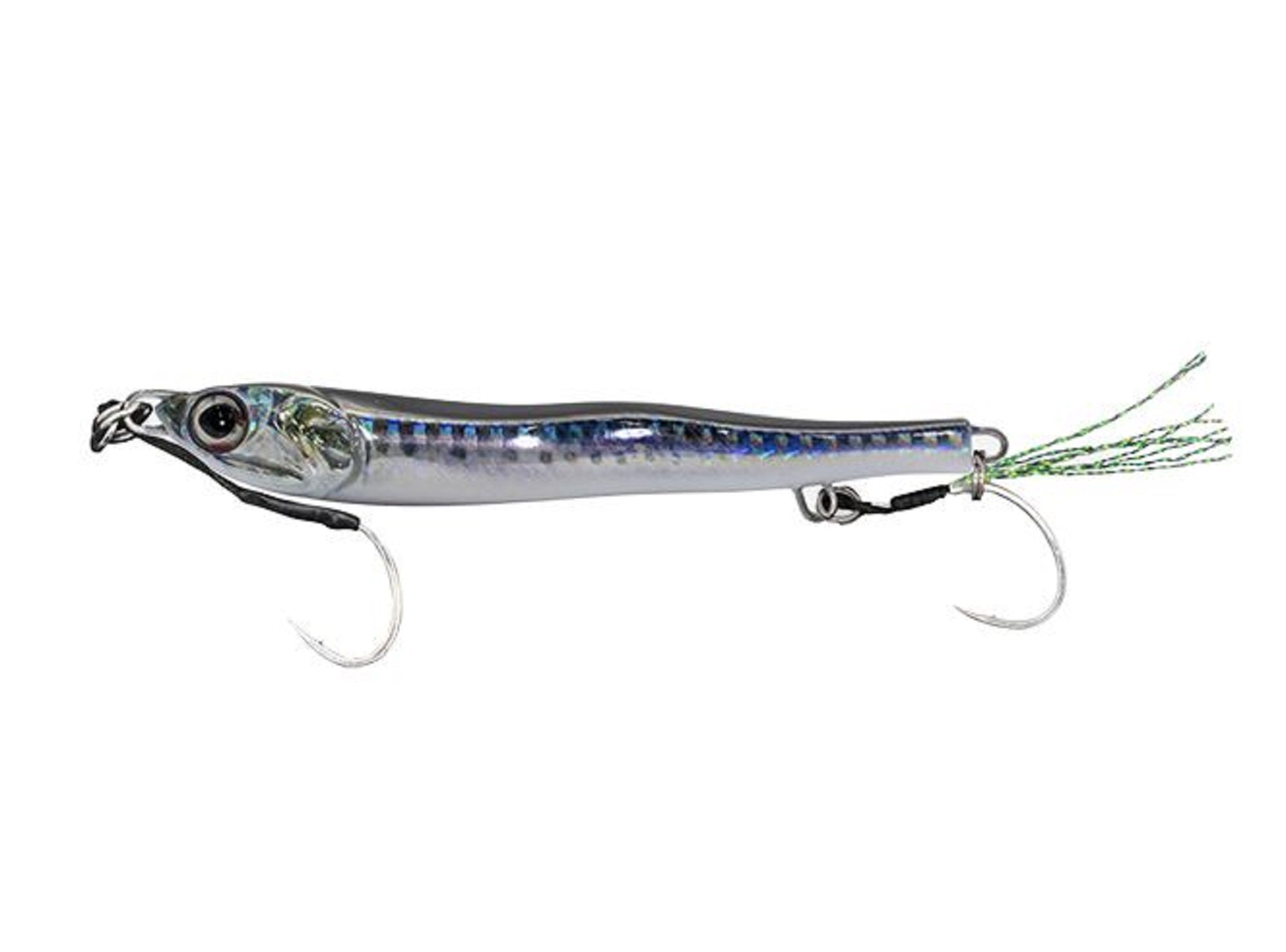 Little Jack Metal Jig Metal Adict 03 83mm 30 grams 02 (5753)